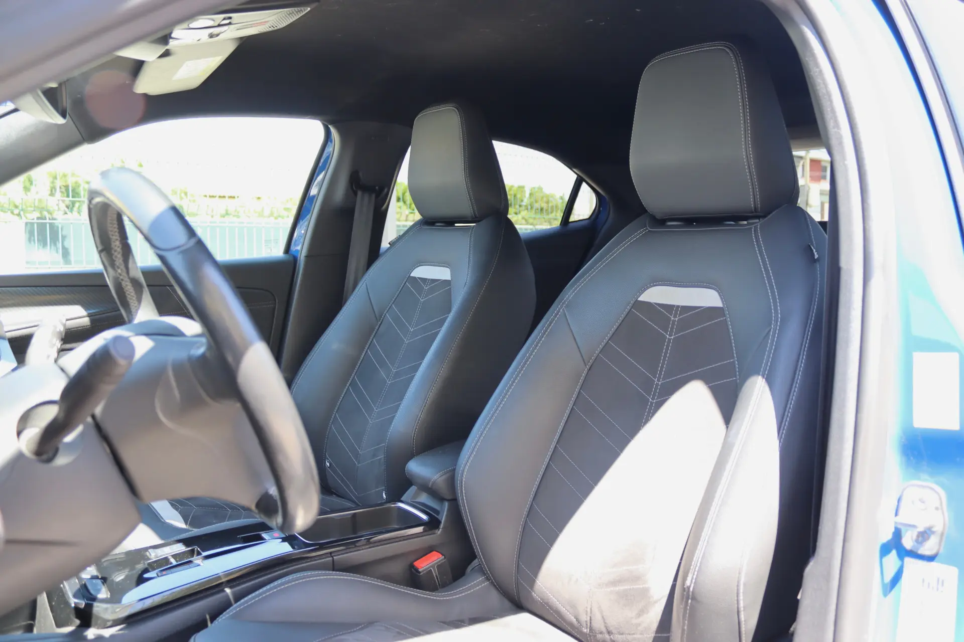 Opel Mokka-e Ultimate 15