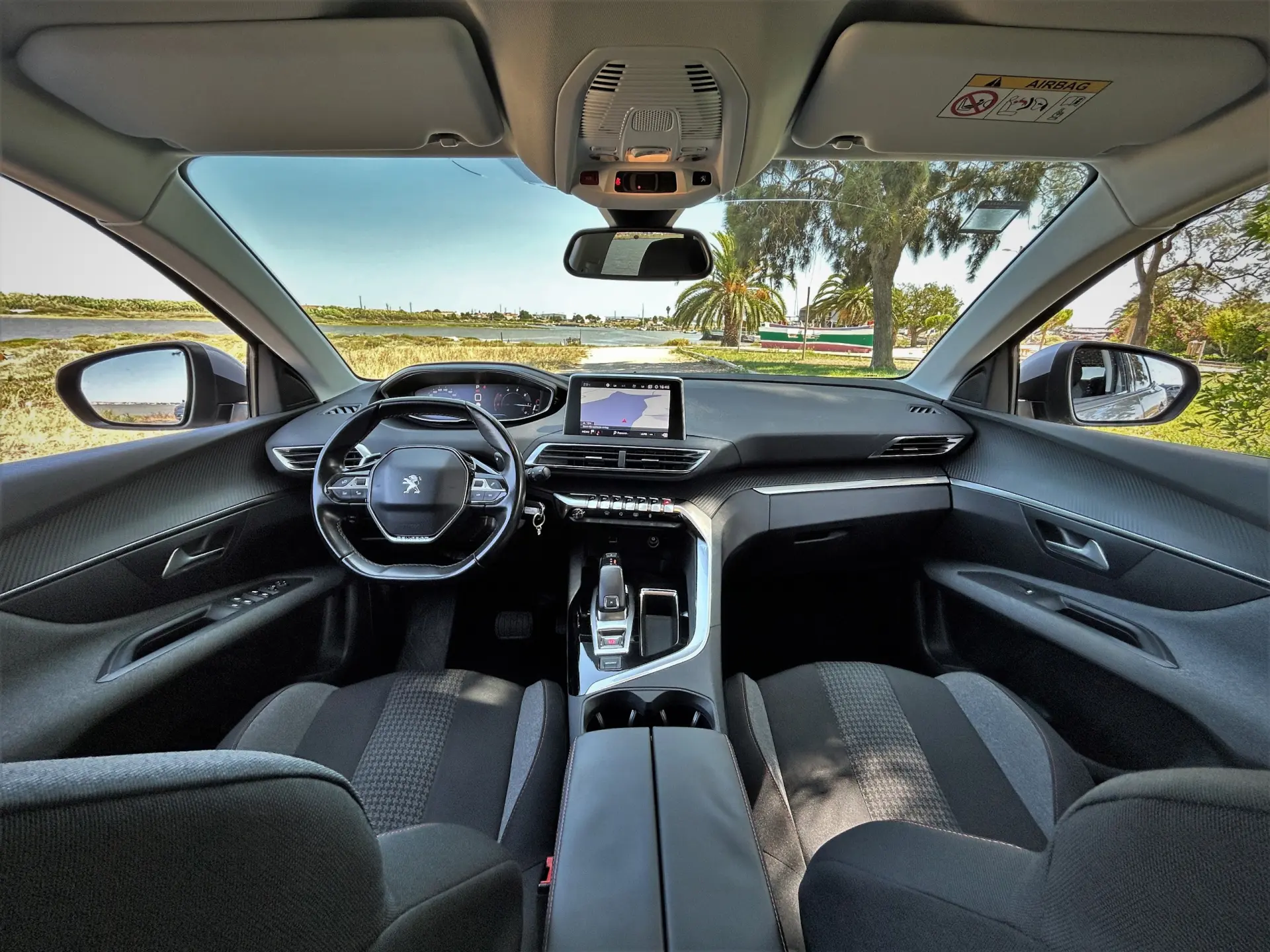 Peugeot 3008 1.5 BlueHDi Active Pack EAT8 23