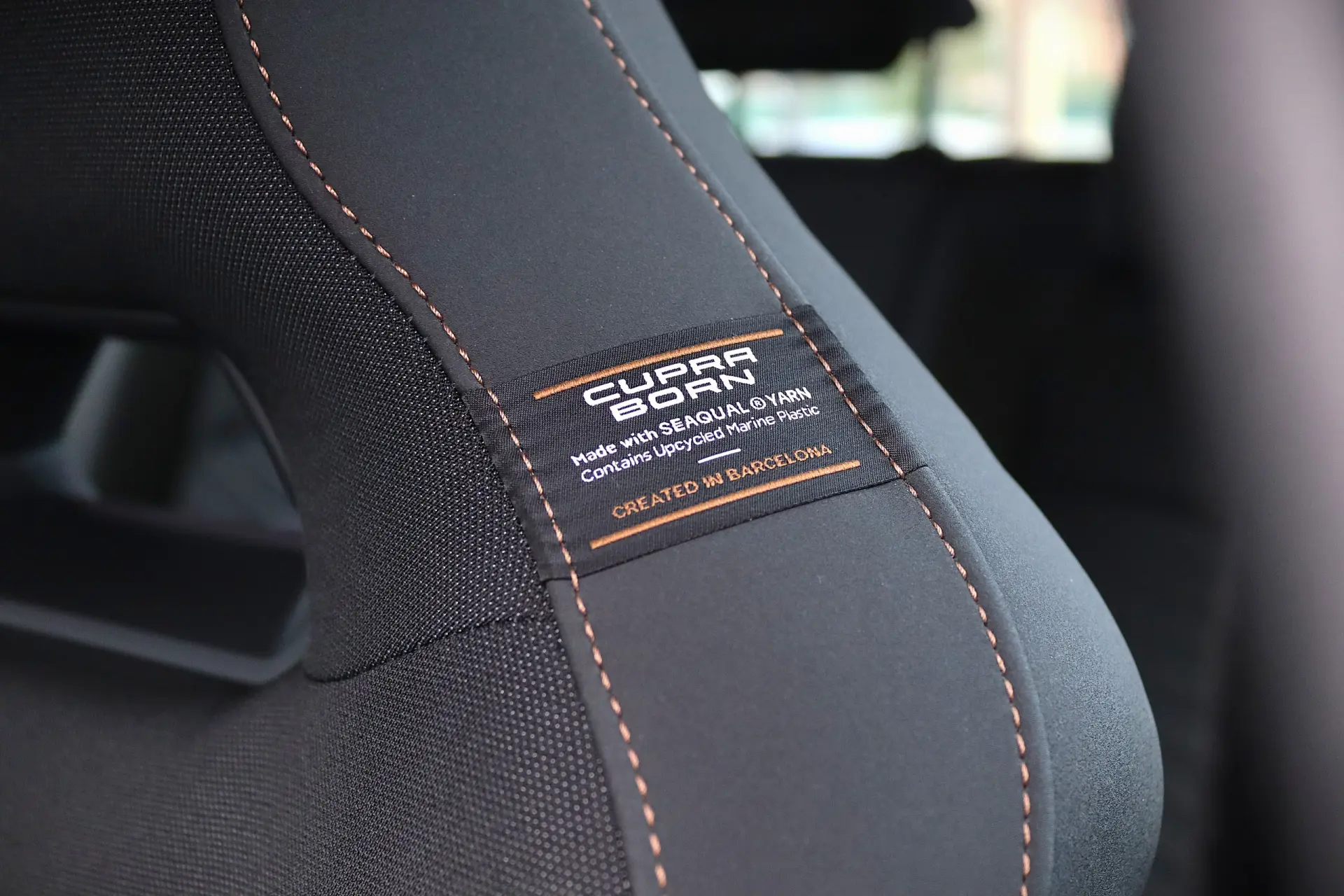 Cupra Born 58 kWh 18