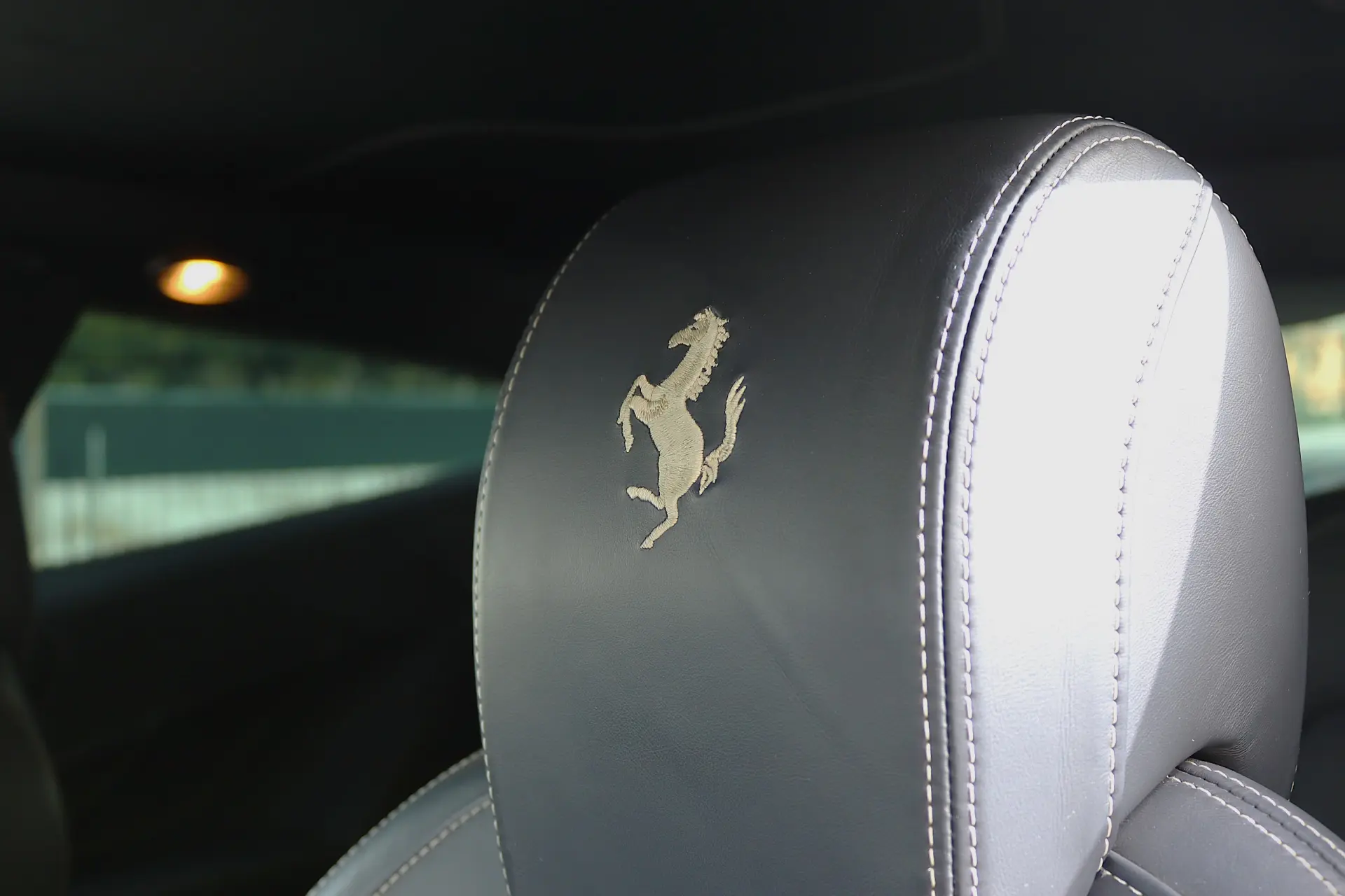 Ferrari FF Standard 28