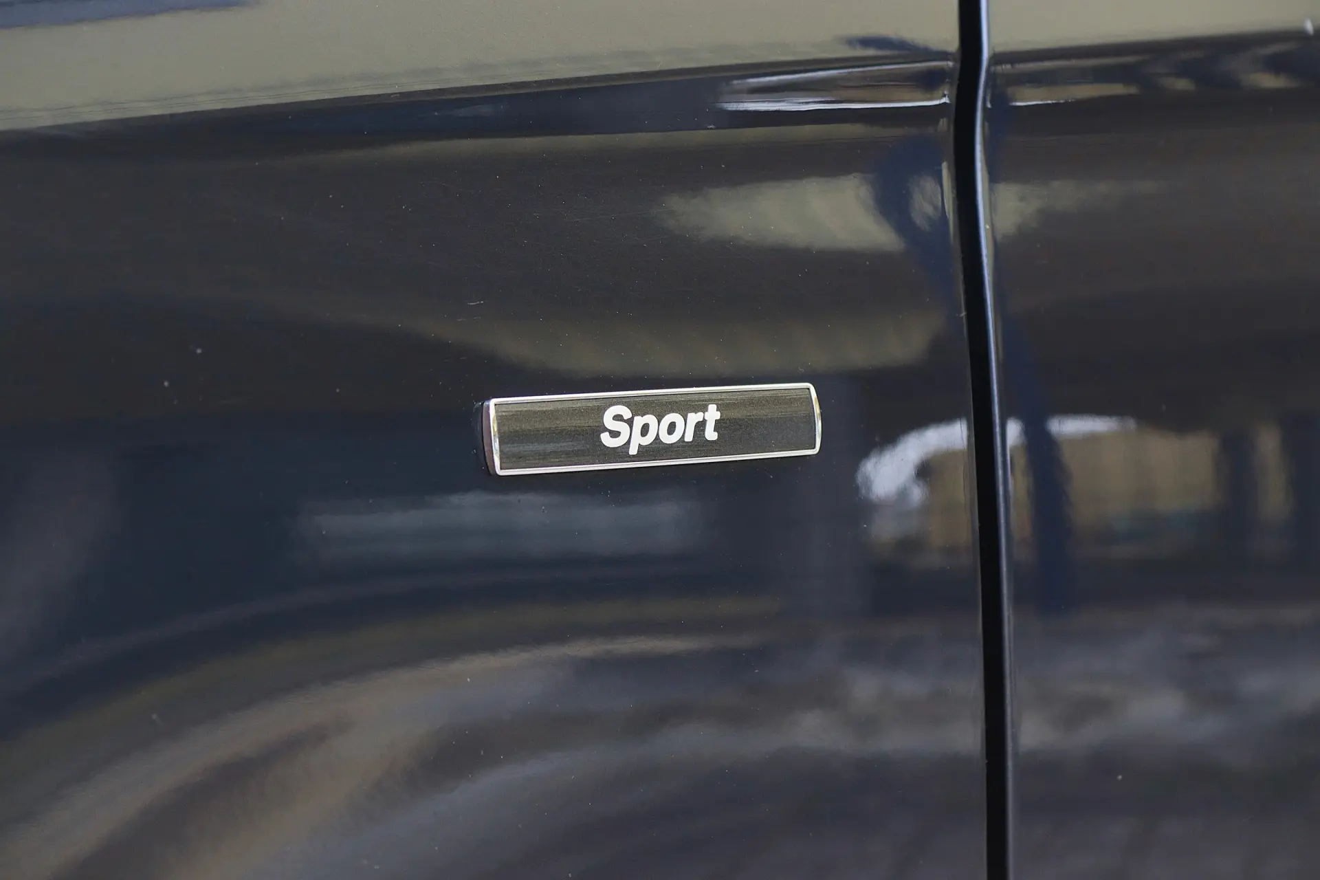 BMW 318 d Aut. Sport Line 12