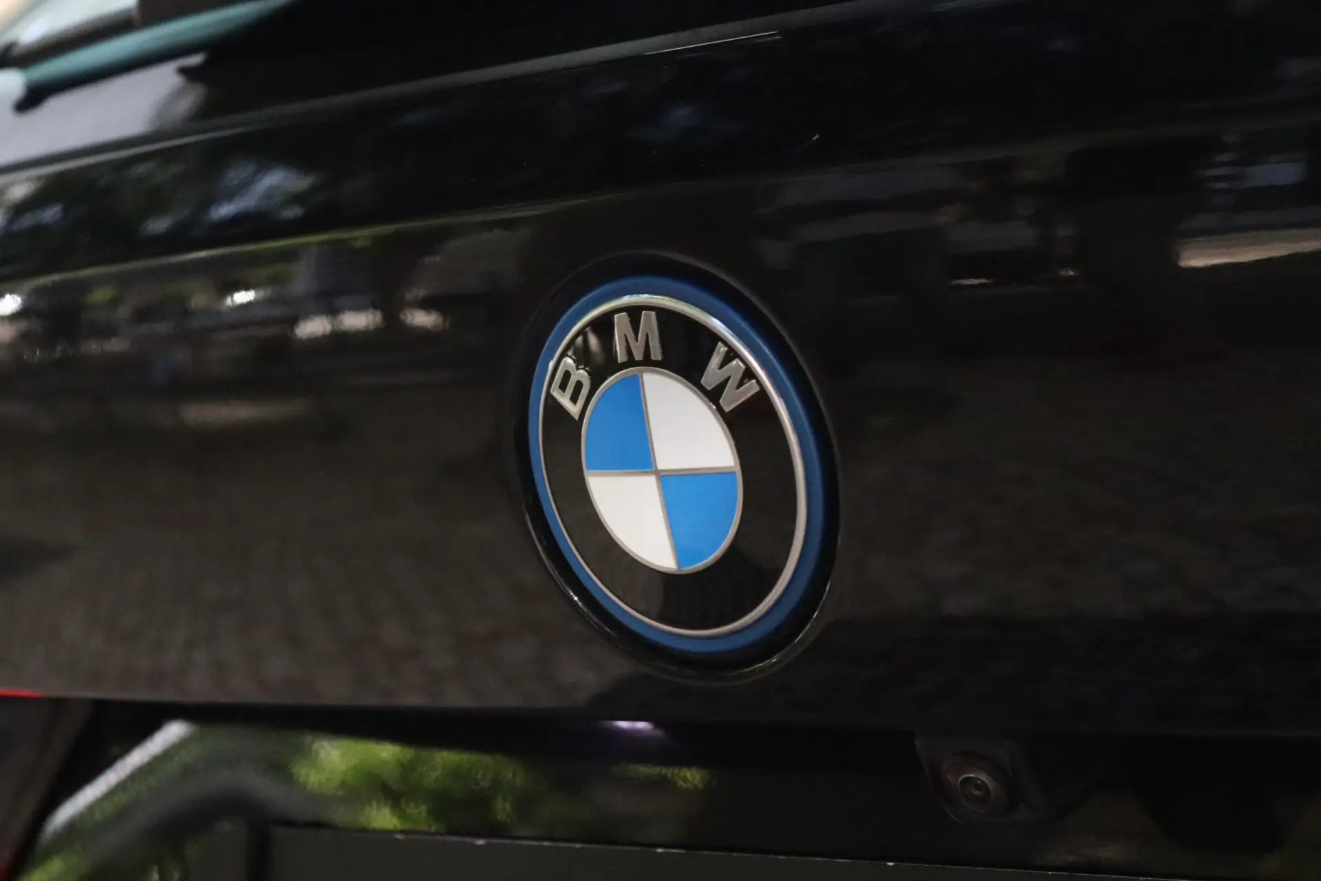 BMW 320 e Corporate Edition Auto 8