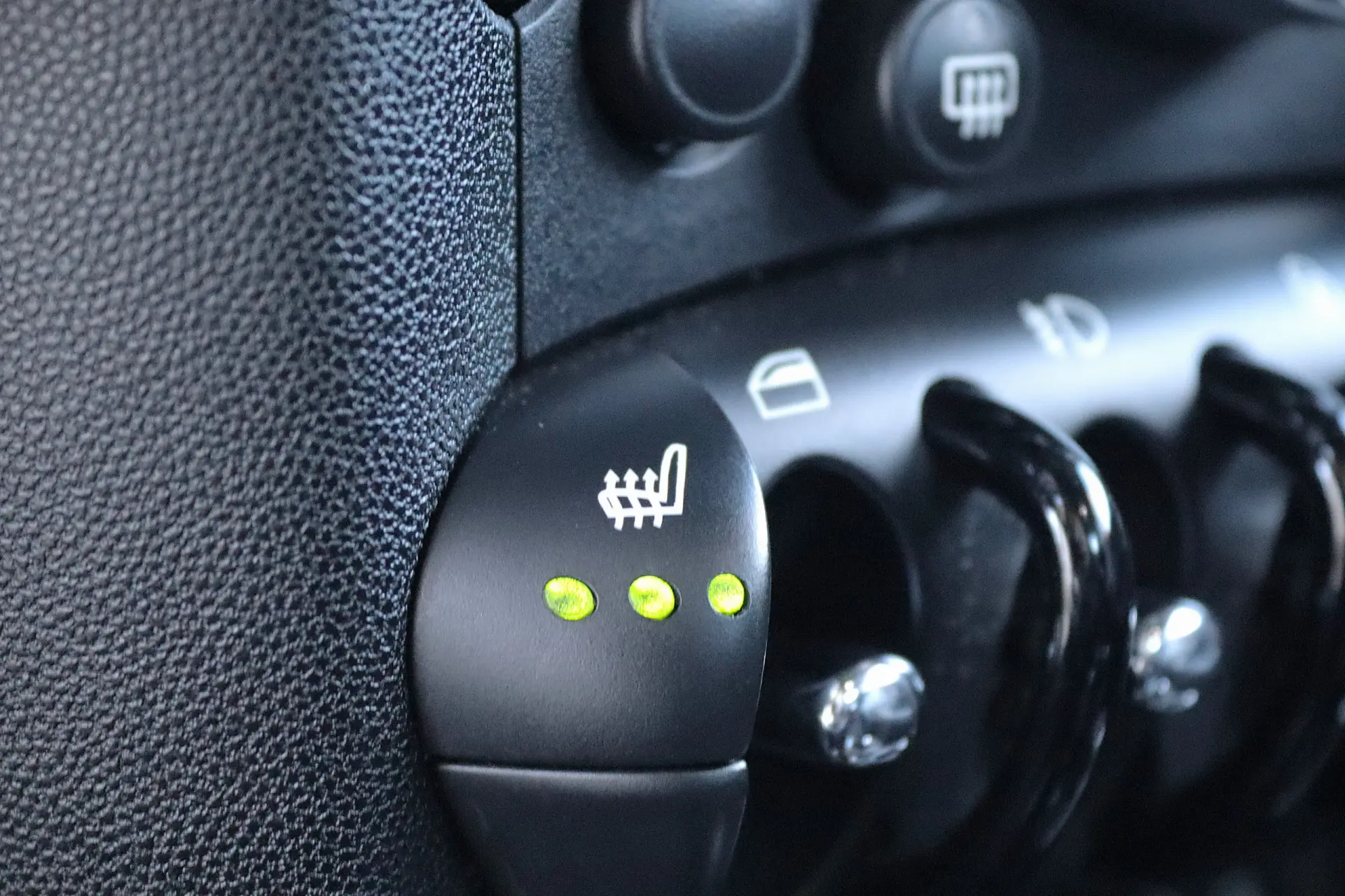 MINI 3 Portas John Cooper Works 7