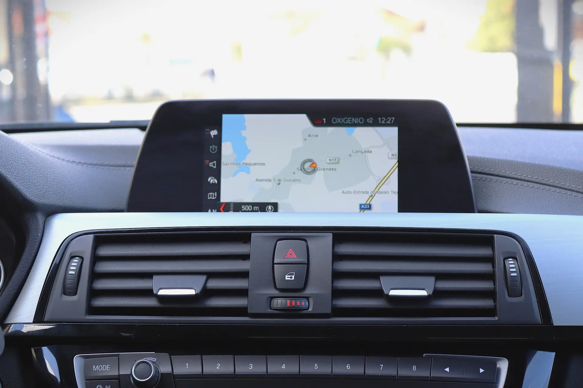 BMW 330 e iPerformance Pack M 23