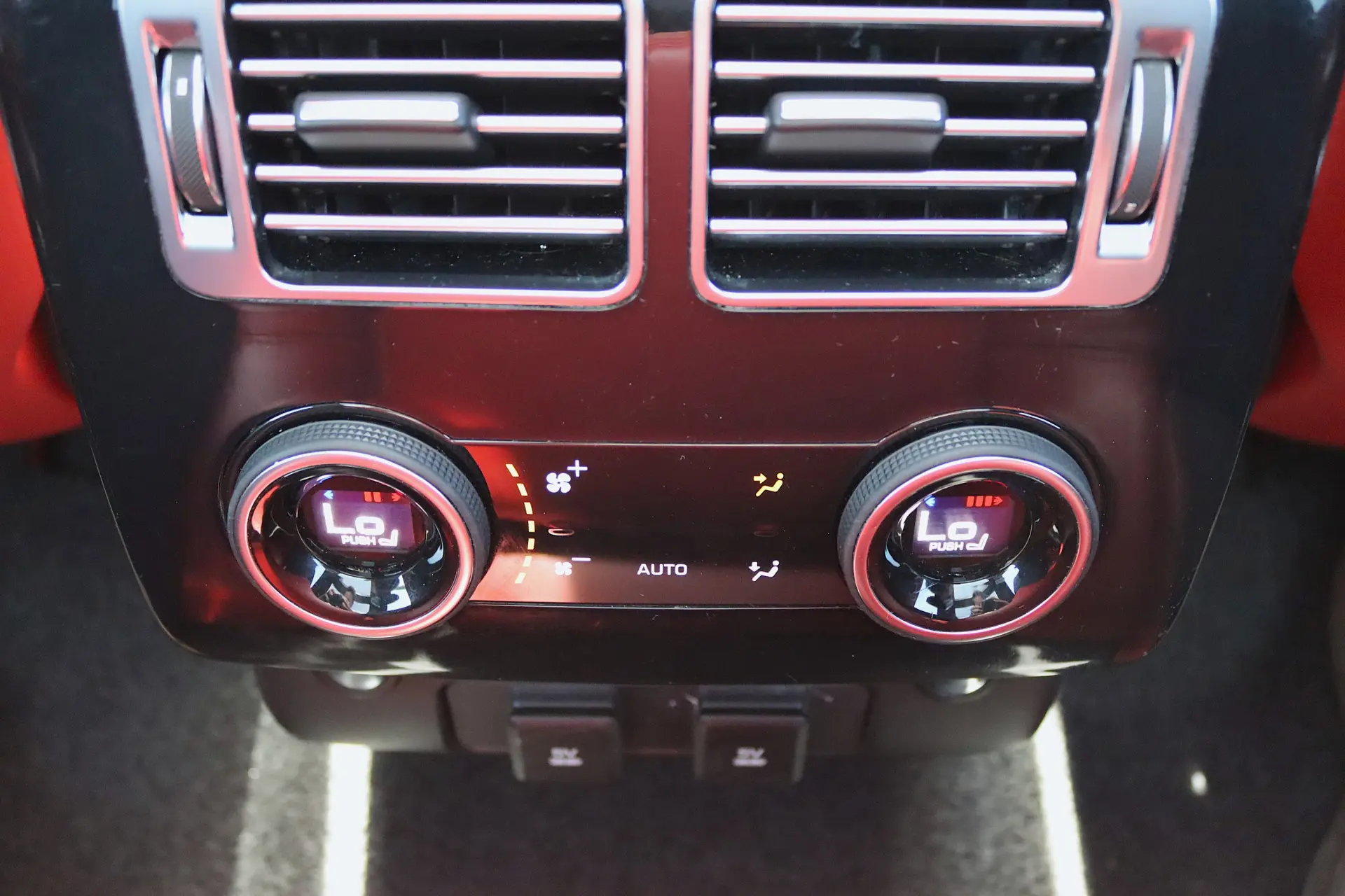 Land Rover Range Rover 2.0 Si4 PHEV Autobiography 38