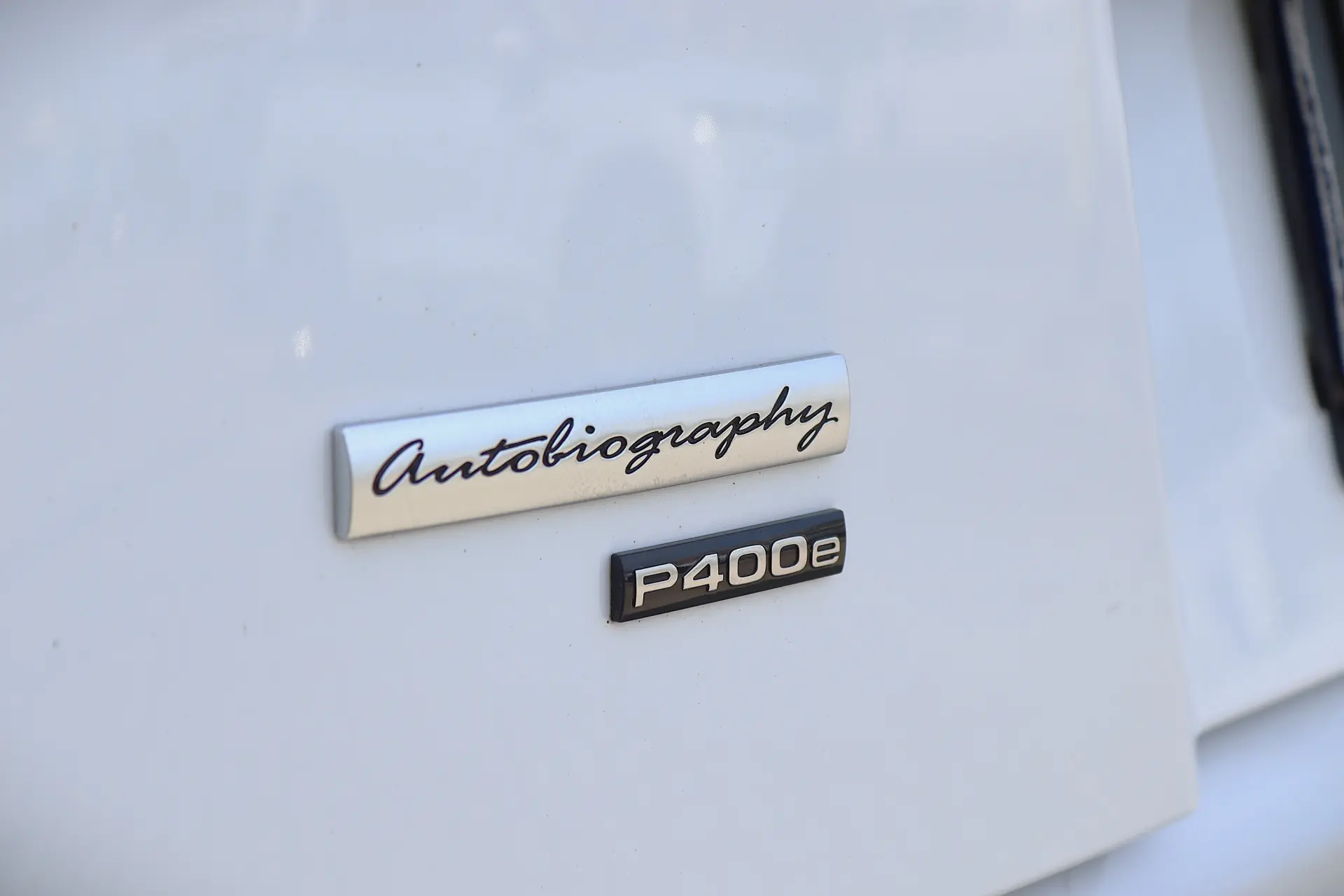 Land Rover Range Rover 2.0 Si4 PHEV Autobiography 13