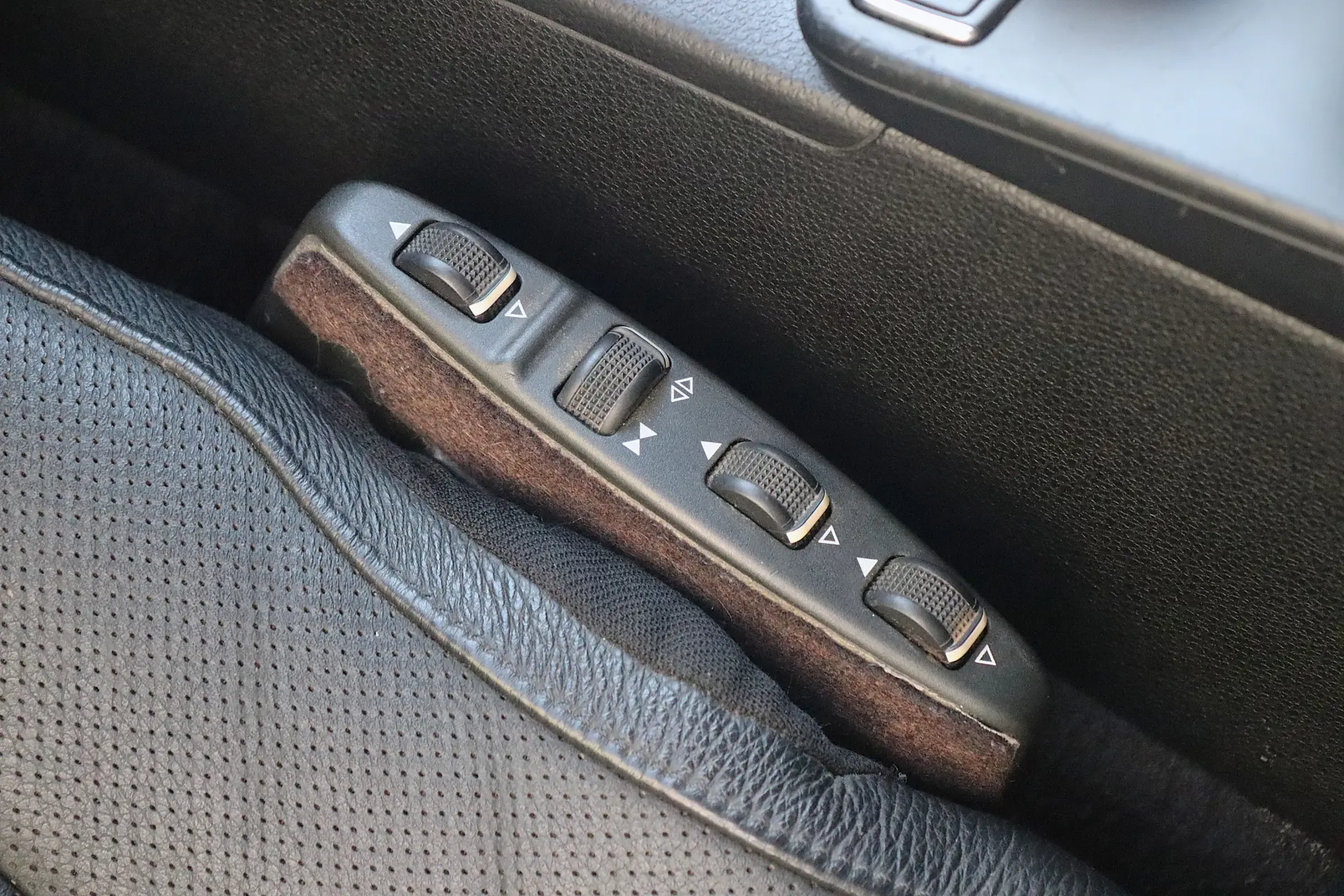 Mercedes-Benz C 250 d AMG Line Aut. 7