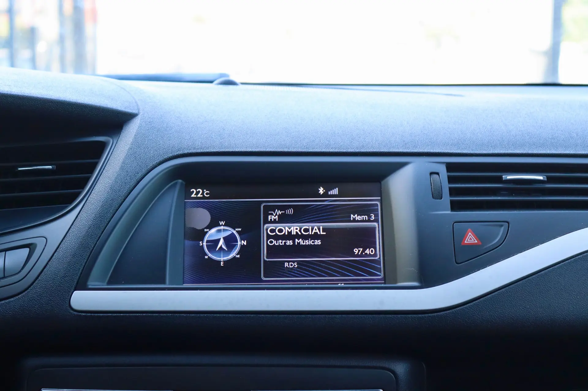 Citroen C5 Tourer Seduction 19