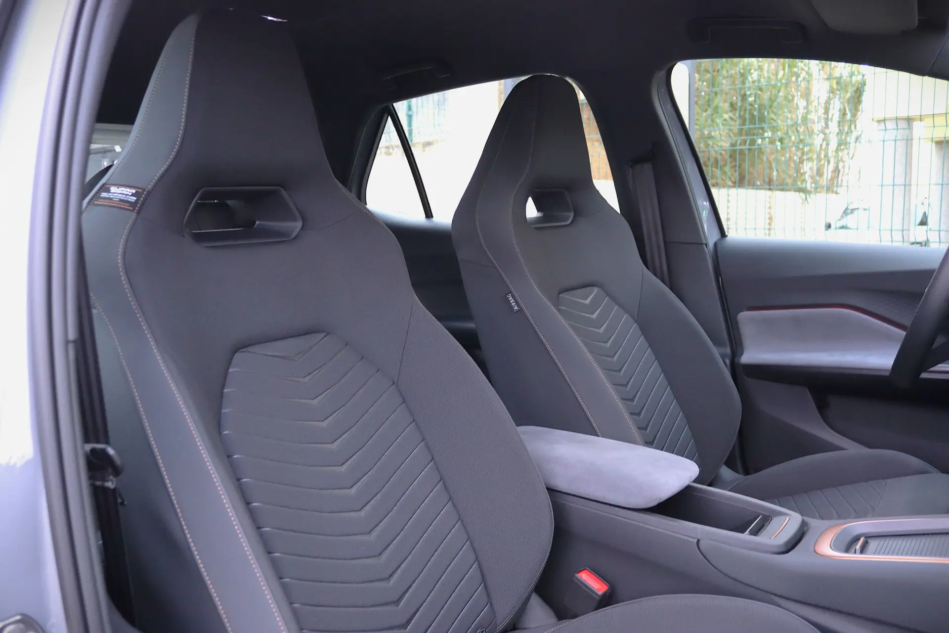 Cupra Born 58 kWh 29