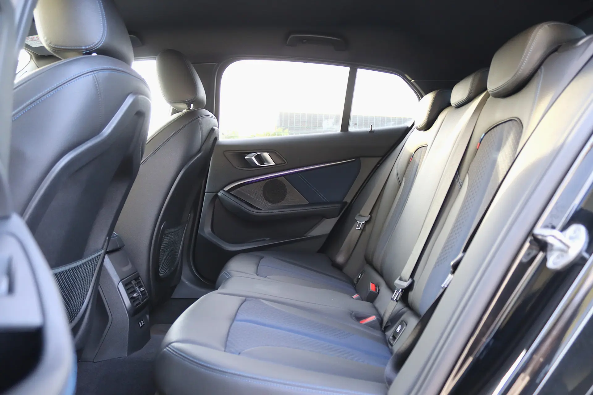 BMW 120 d Pack Desportivo M 24