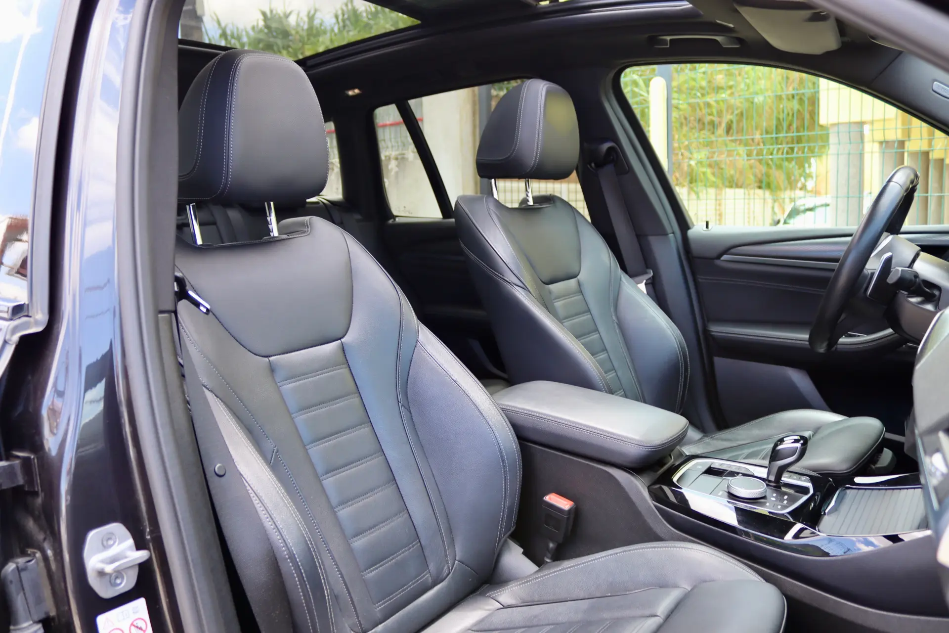 BMW X3 xDrive30e Aut. M Sport 32