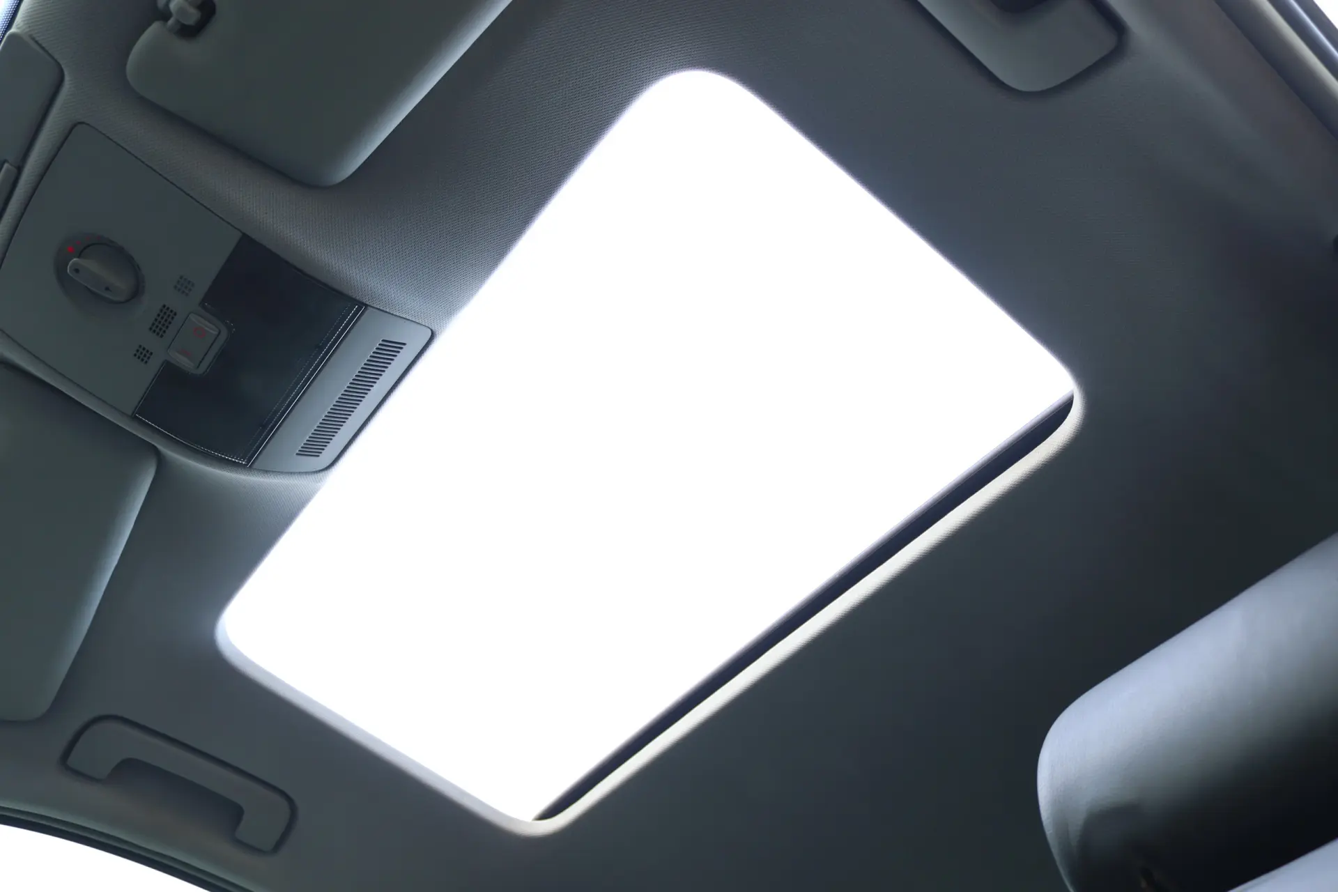 Audi A3 2.0 TDI Attraction 13