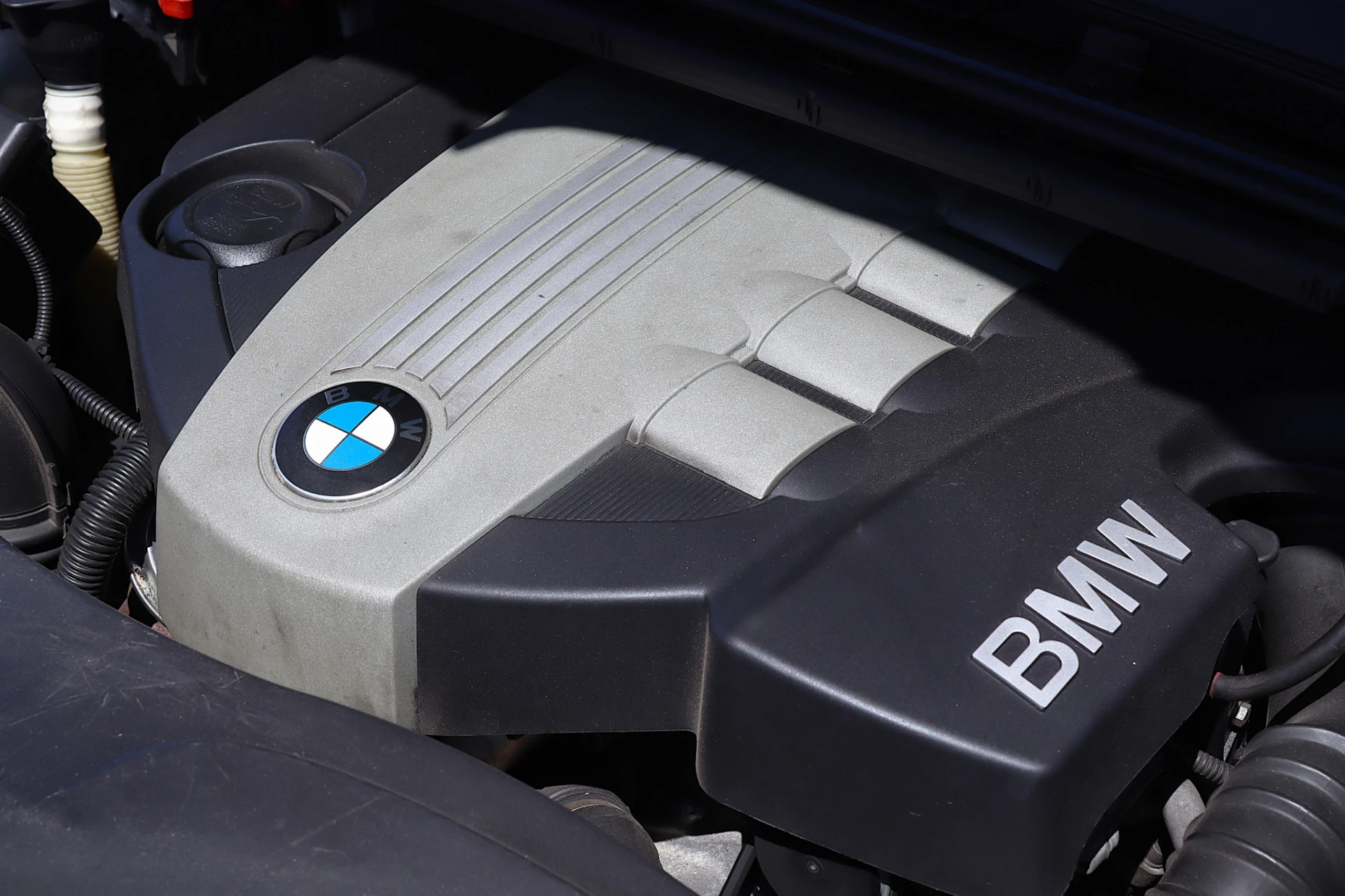 BMW 320 d Coupe 6