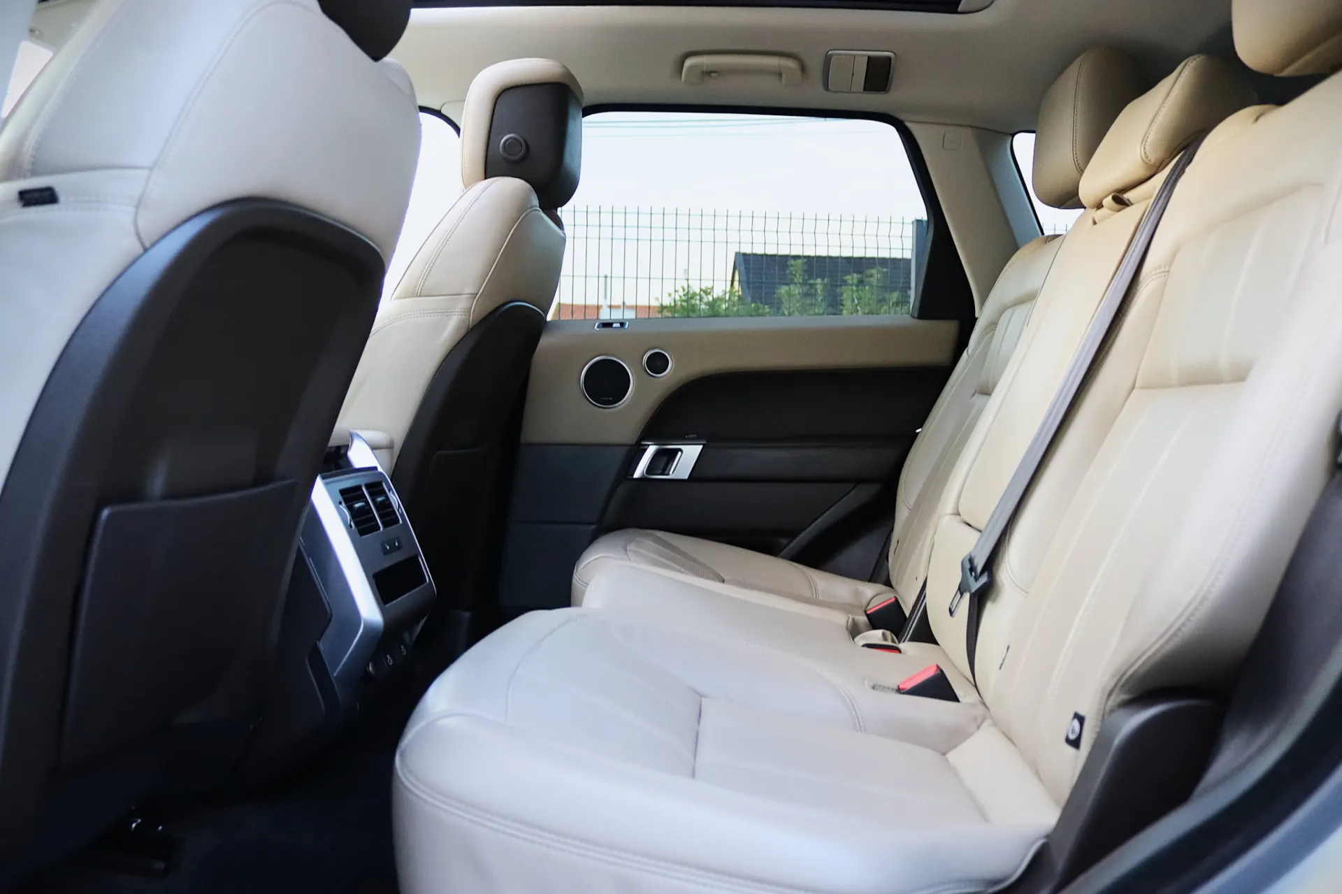 Land Rover Range Rover Sport 2.0 Si4 PHEV HSE Dynamic 46