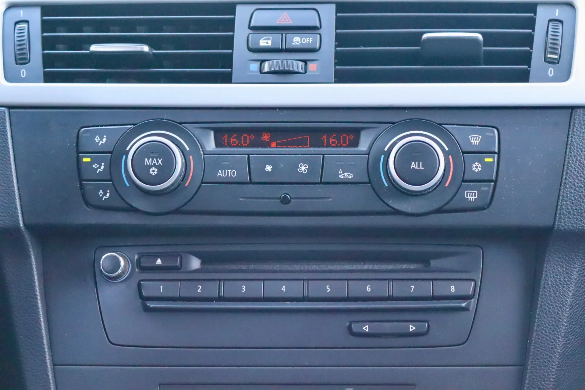 BMW 318 d 18