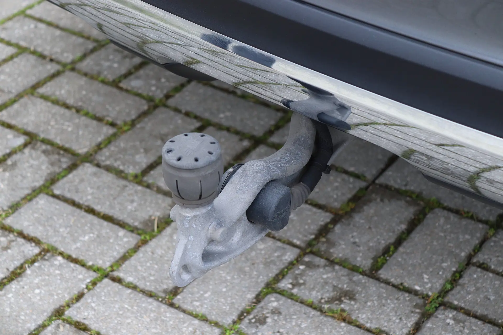 Mercedes-Benz GLE 350 de 4Matic 9G-TRONIC AMG Line 18