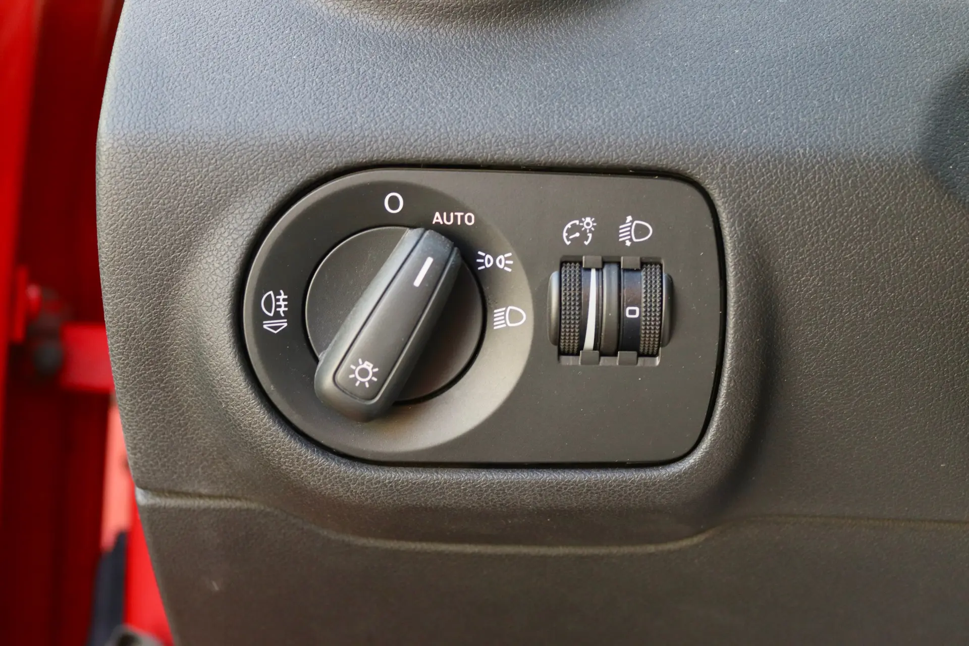 Audi A1 1.2 TFSI Attraction 6