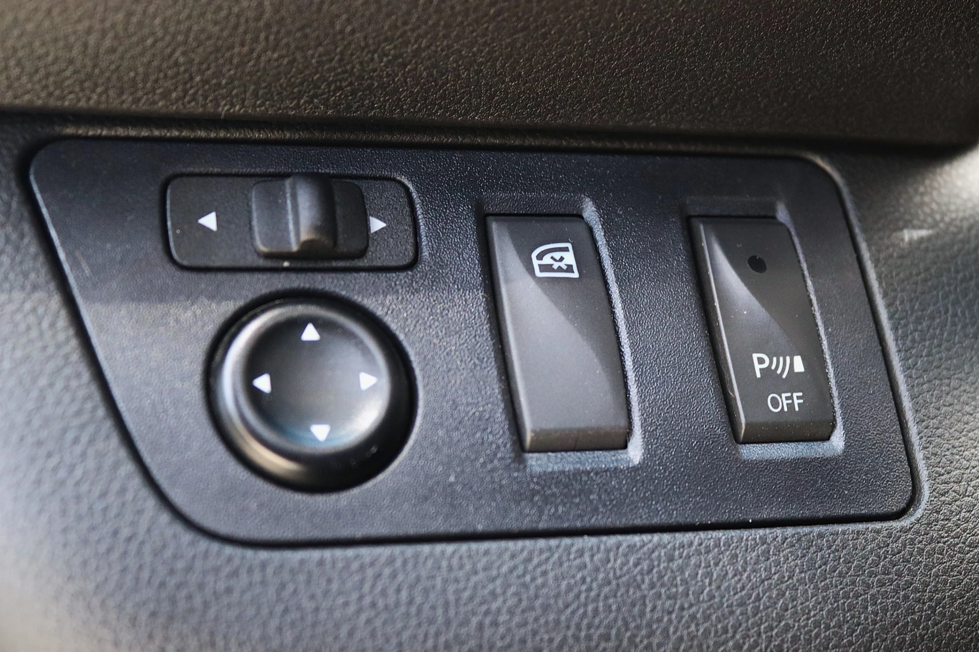 Dacia Spring 27 kWh Comfort 5