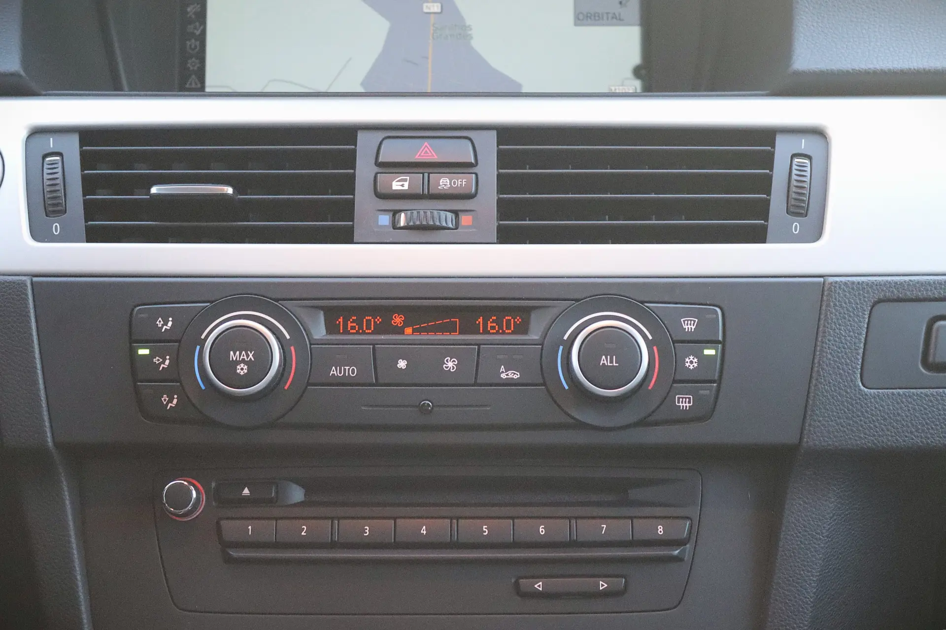 BMW 318 d Sport Line 20