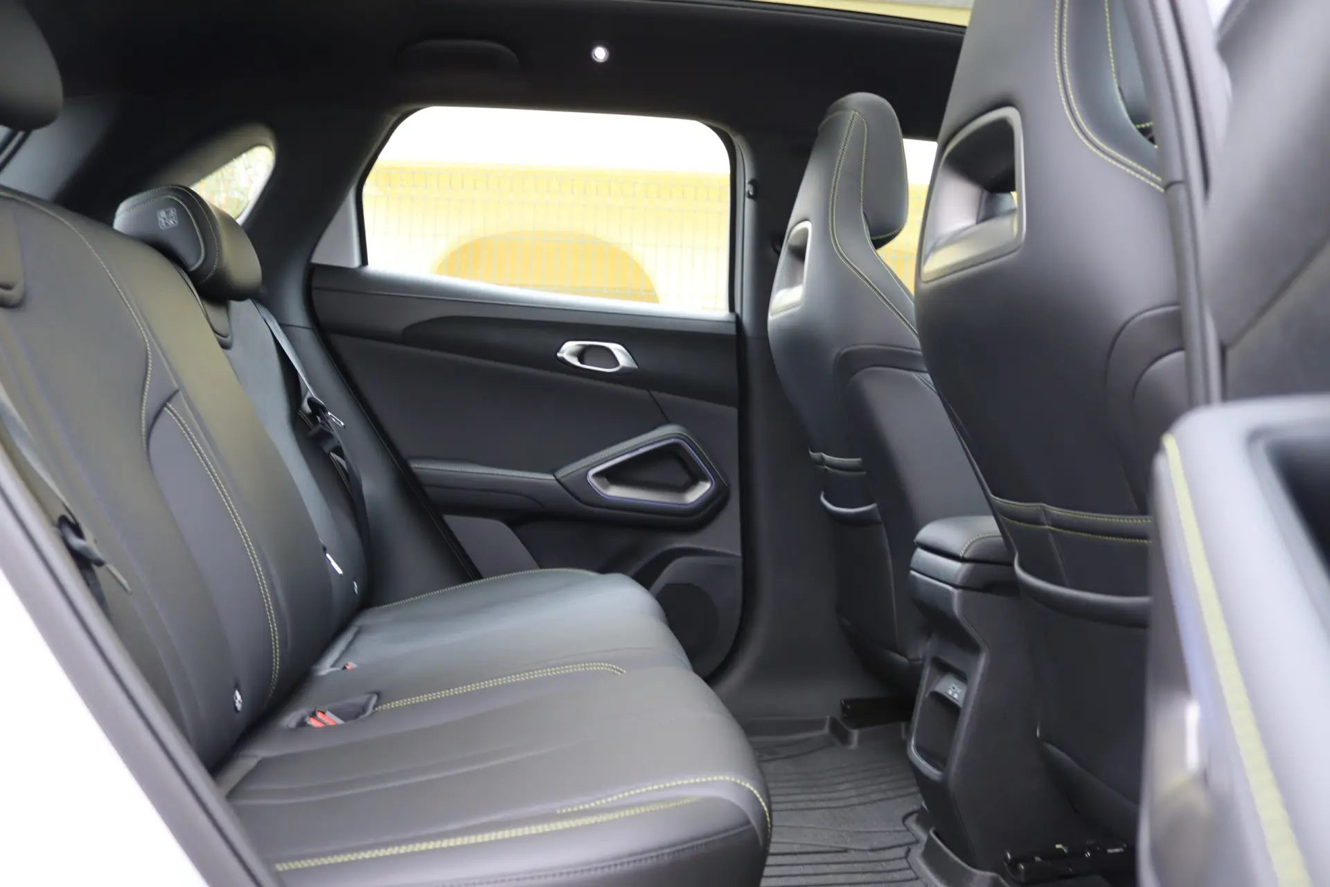 BYD Atto 2 45.1 kWh Boost 36