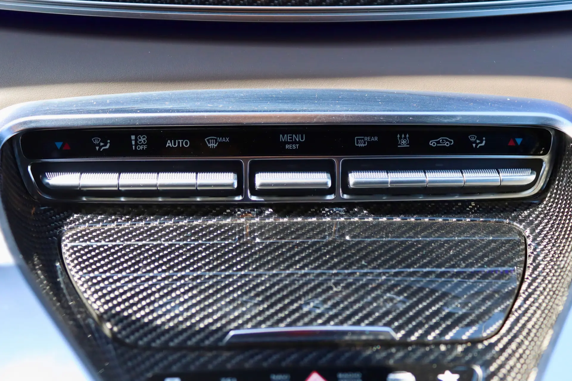 Mercedes-Benz AMG GT 4 portas 63 S E Performance Speedshift MCT 9G 30