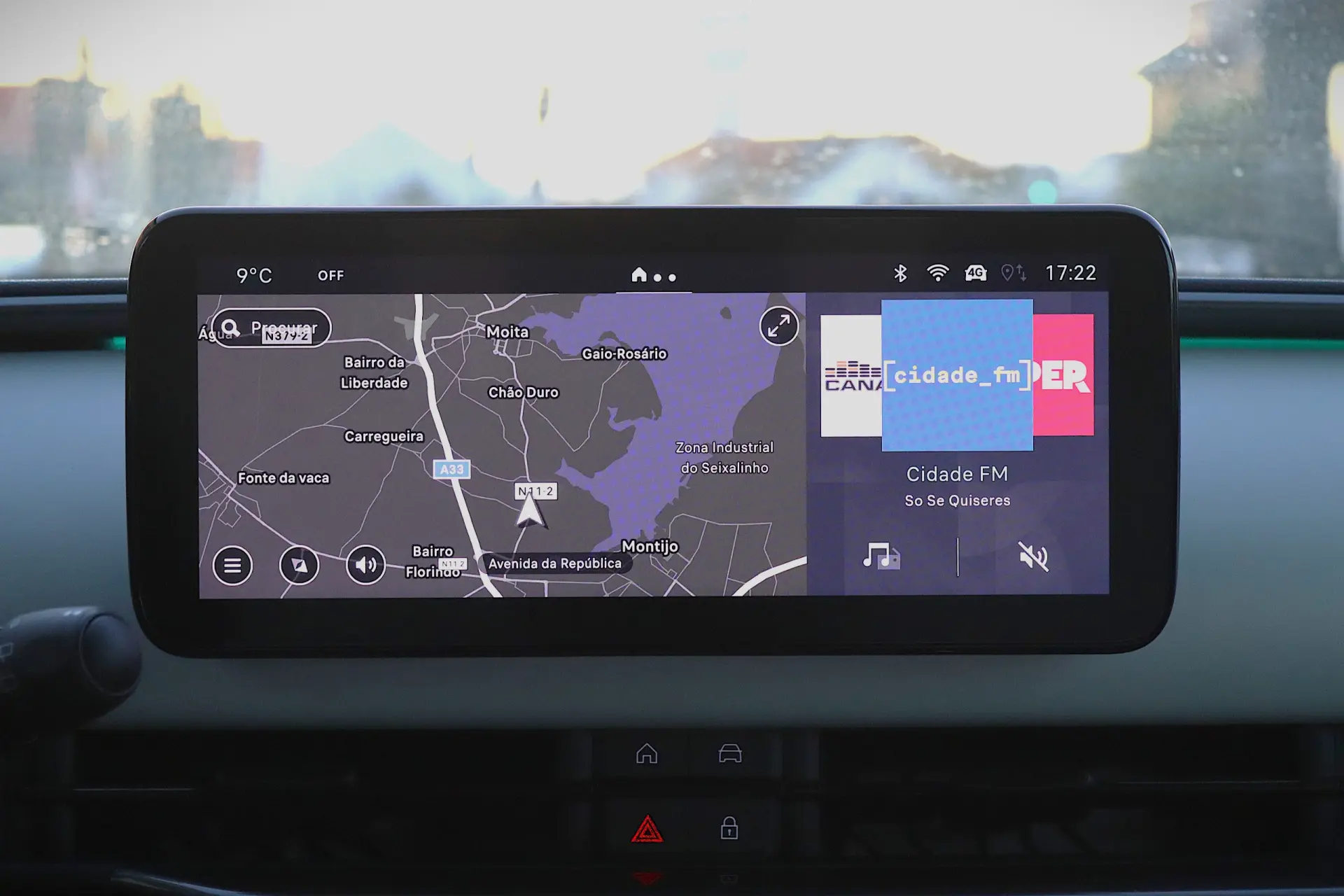 Fiat 600e 54 kWh La Prima 21