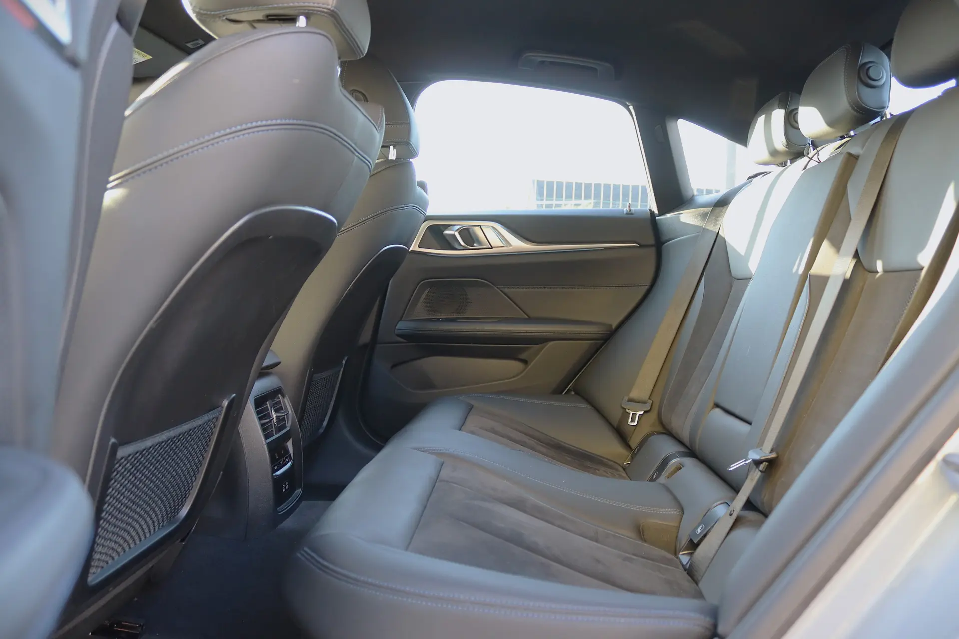 BMW i4 eDrive35 Pack Desportivo M 29