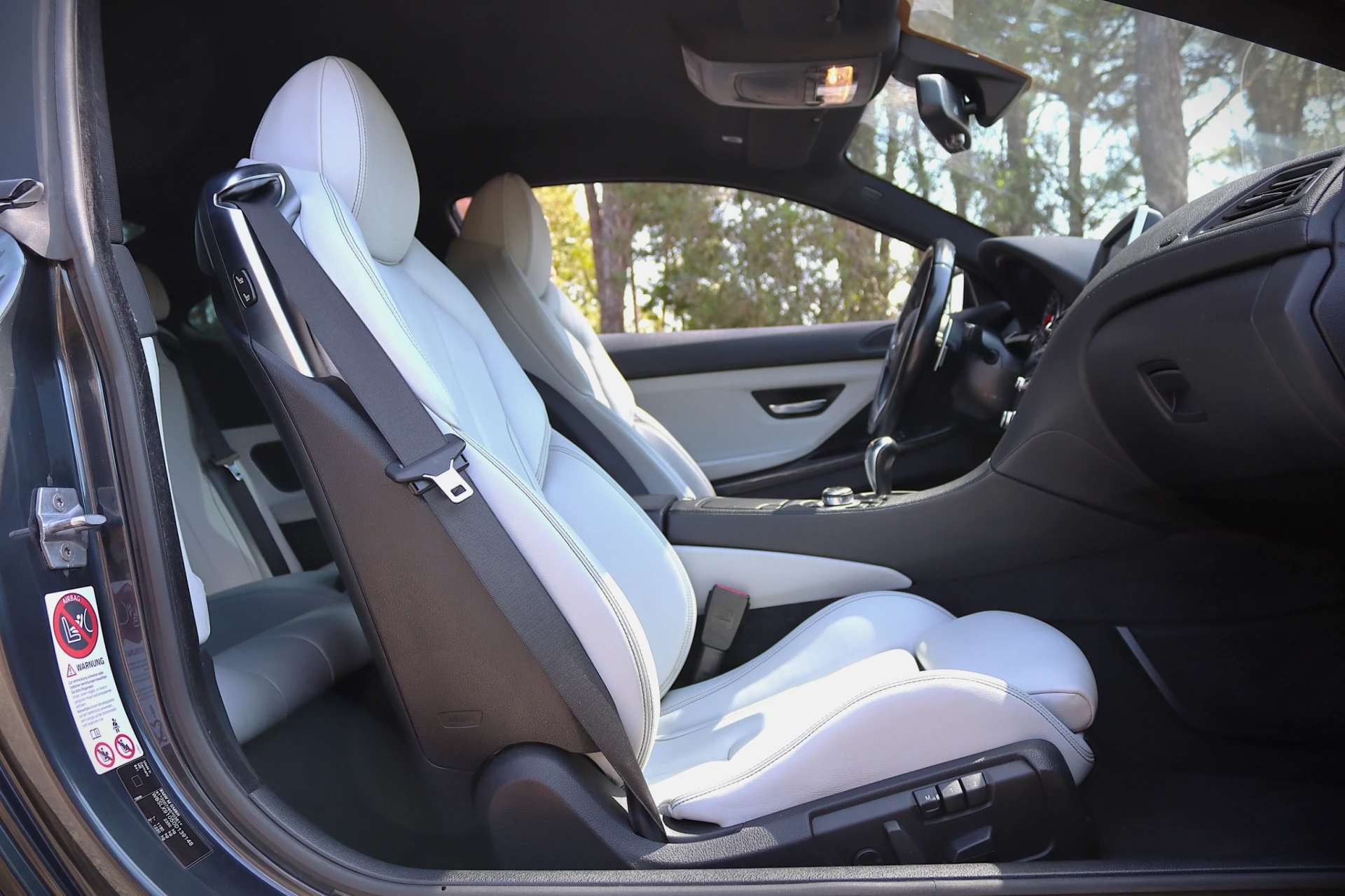 BMW M6 Coupé 33