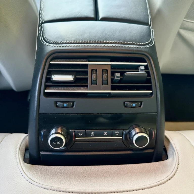 BMW 640 d xDrive 11