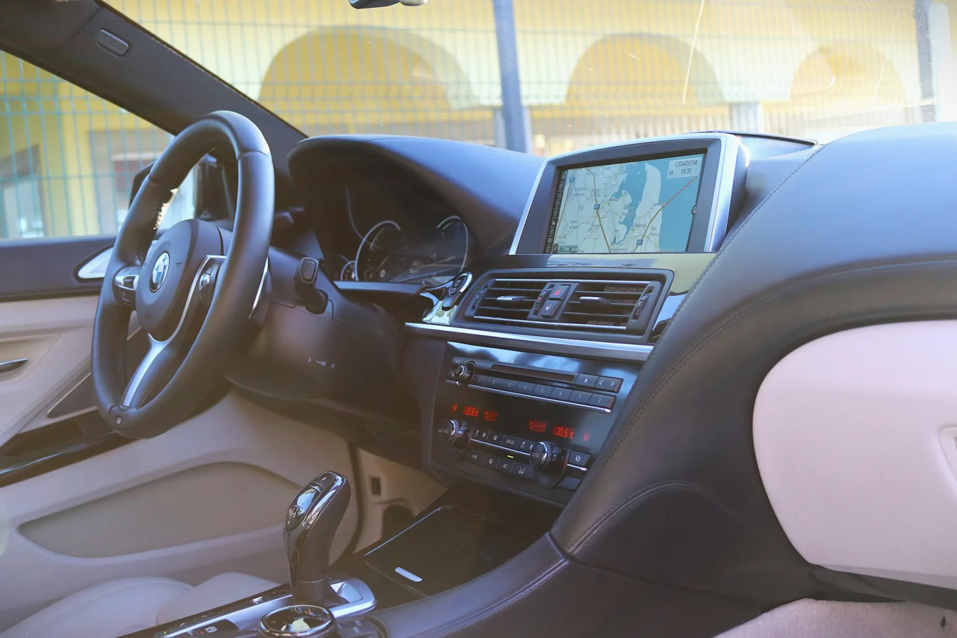 BMW 640 d xDrive Pack M 37