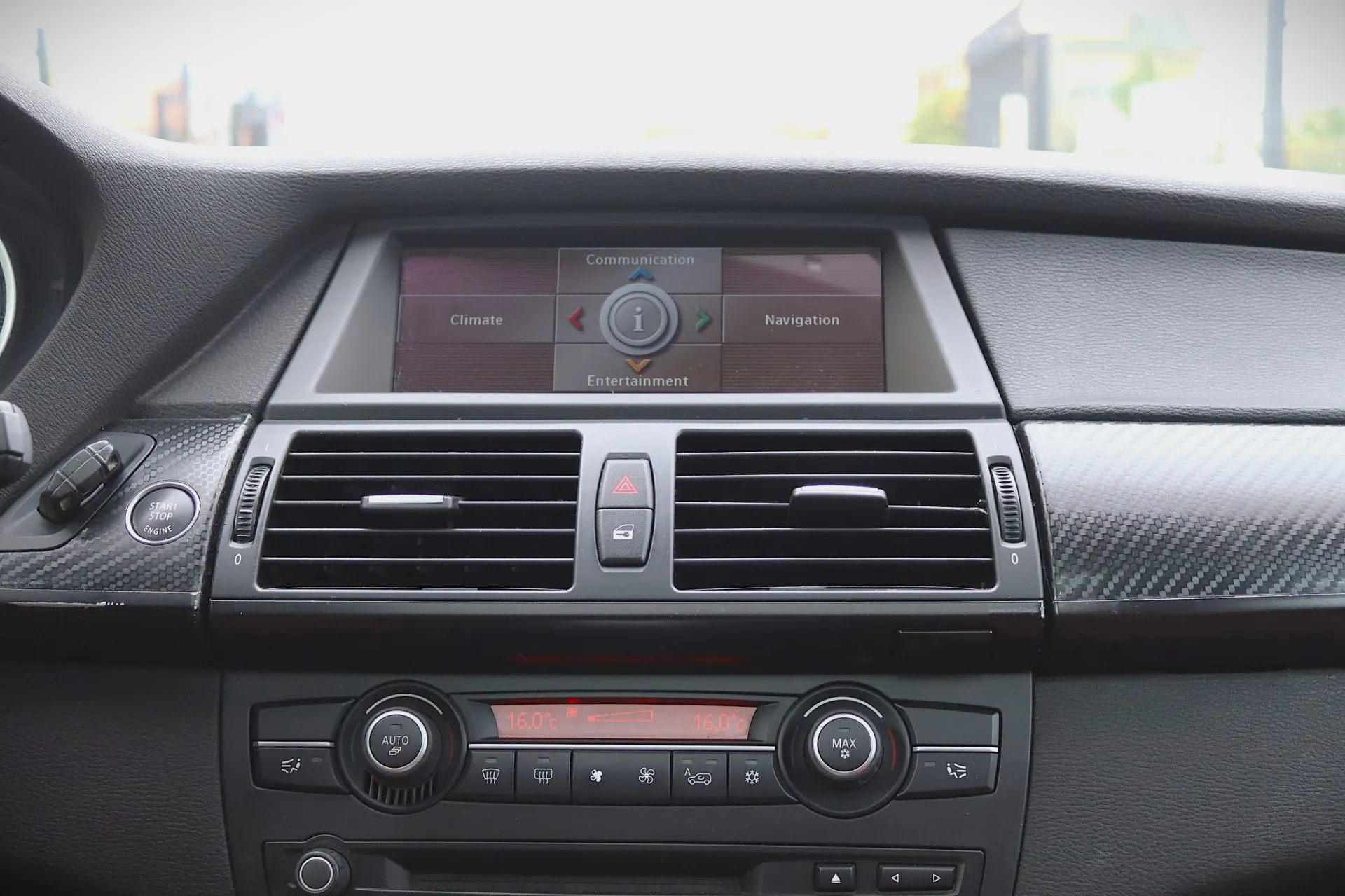 BMW X6 35 d xDrive 19