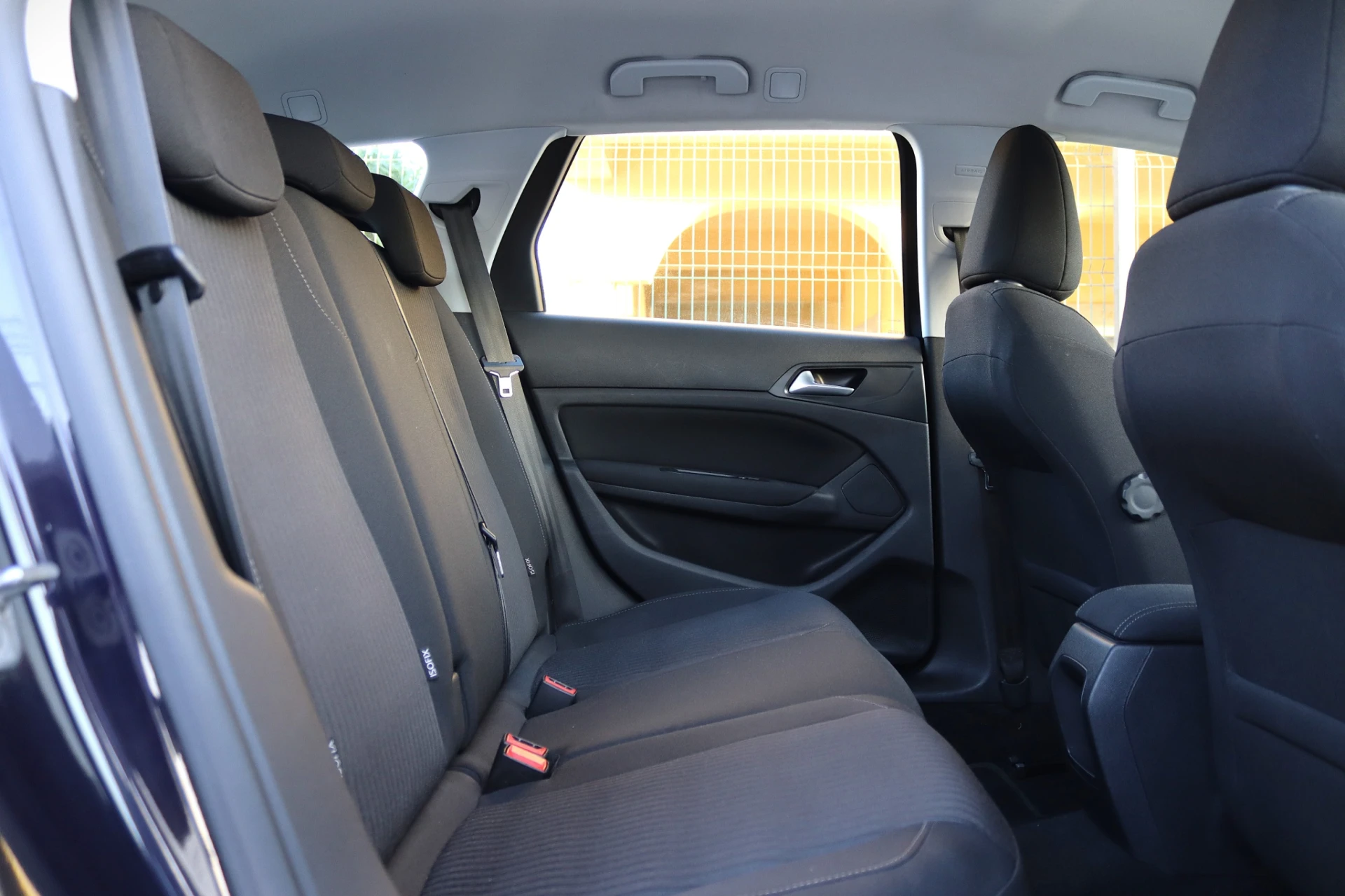 Peugeot 308 SW 1.6 BlueHDi Active 21