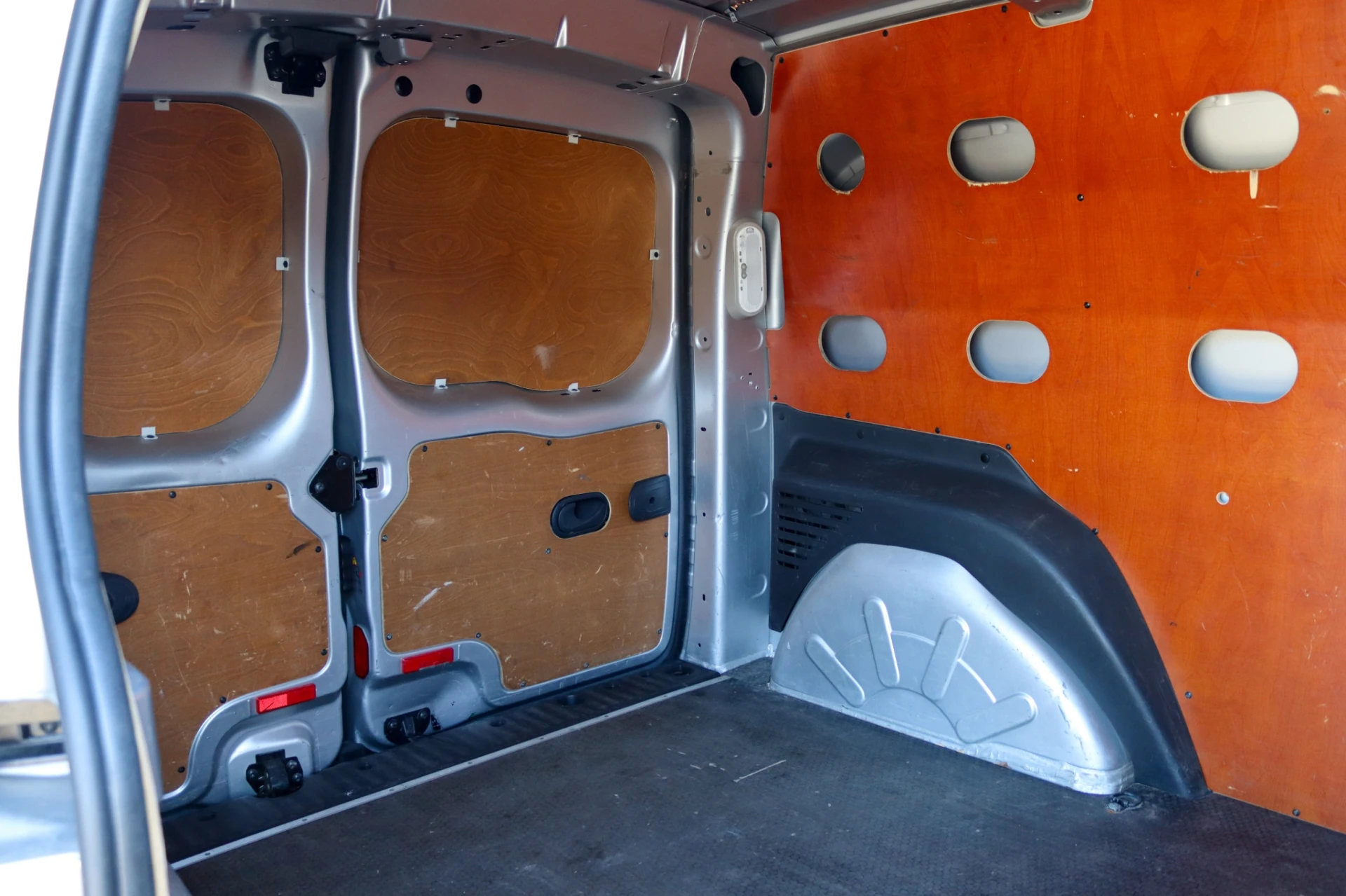 Mercedes-Benz Citan 108 CDi/27 26