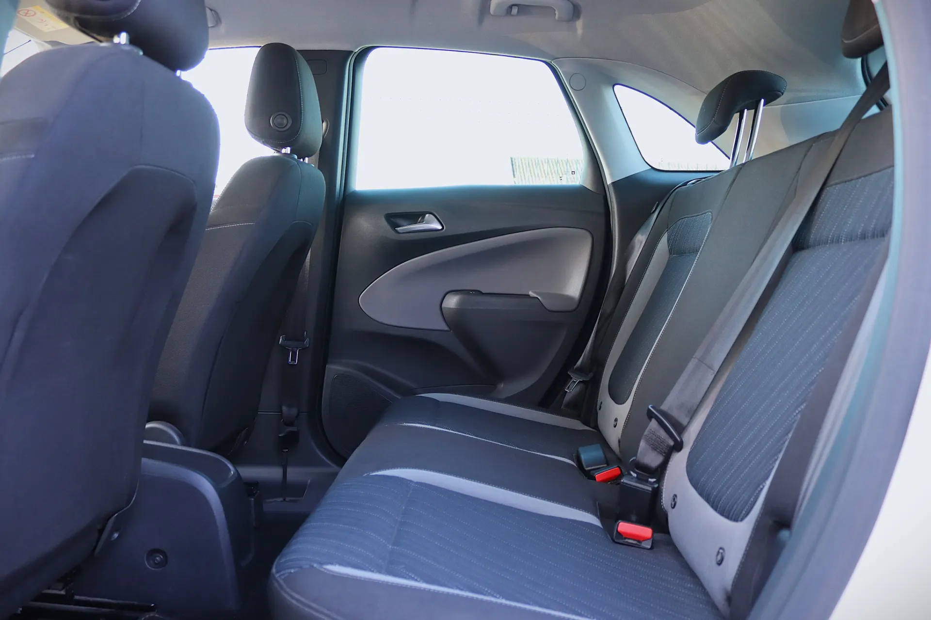 Opel Crossland X 1.2 T 120 Anos 25