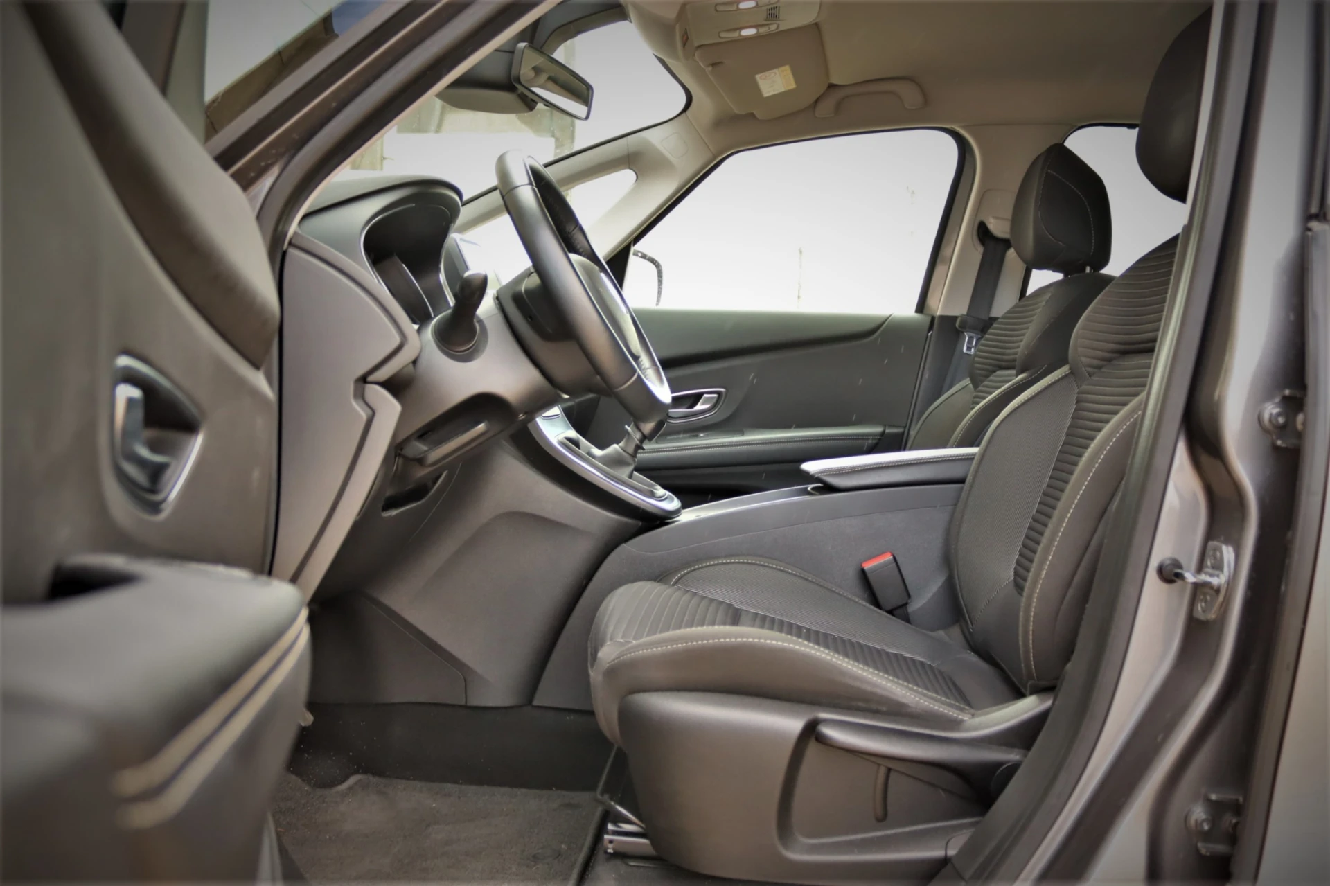 Renault Grand Scénic 1.5 dCi Dynamique S 7L 5