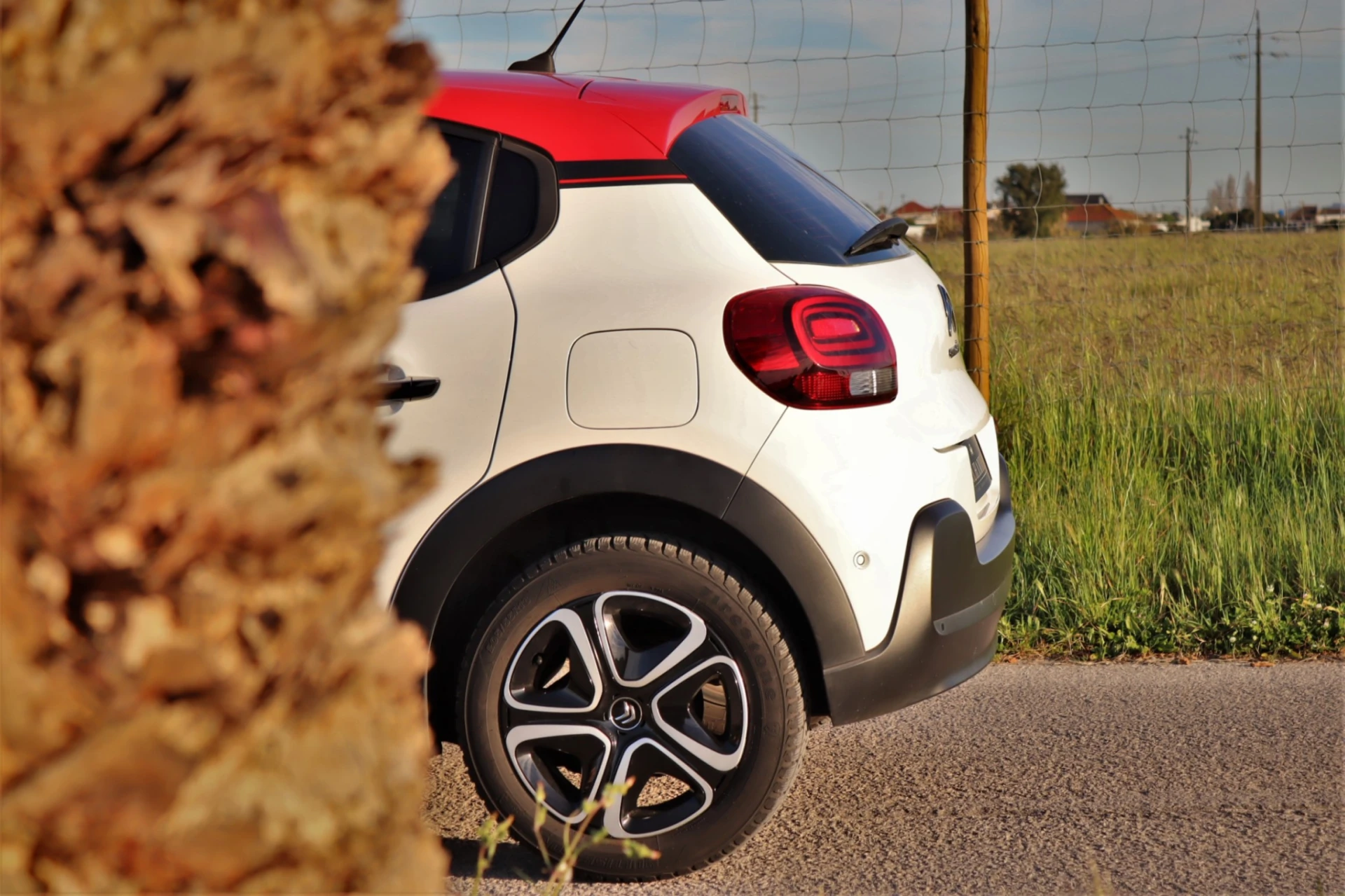 Citroën C3 1.2 PureTech Shine 24
