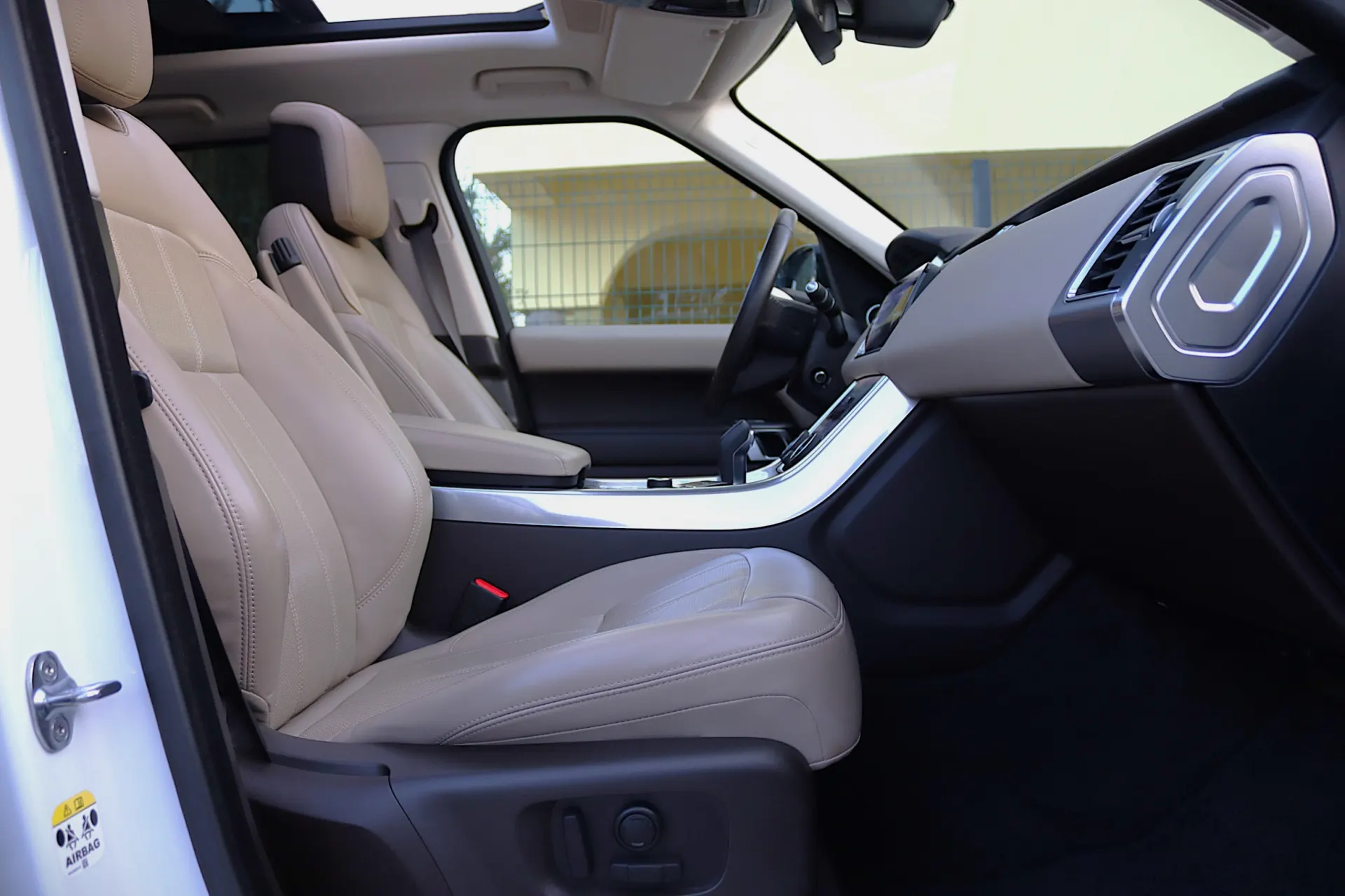 Land Rover Range Rover Sport 2.0 Si4 PHEV HSE Dynamic 44