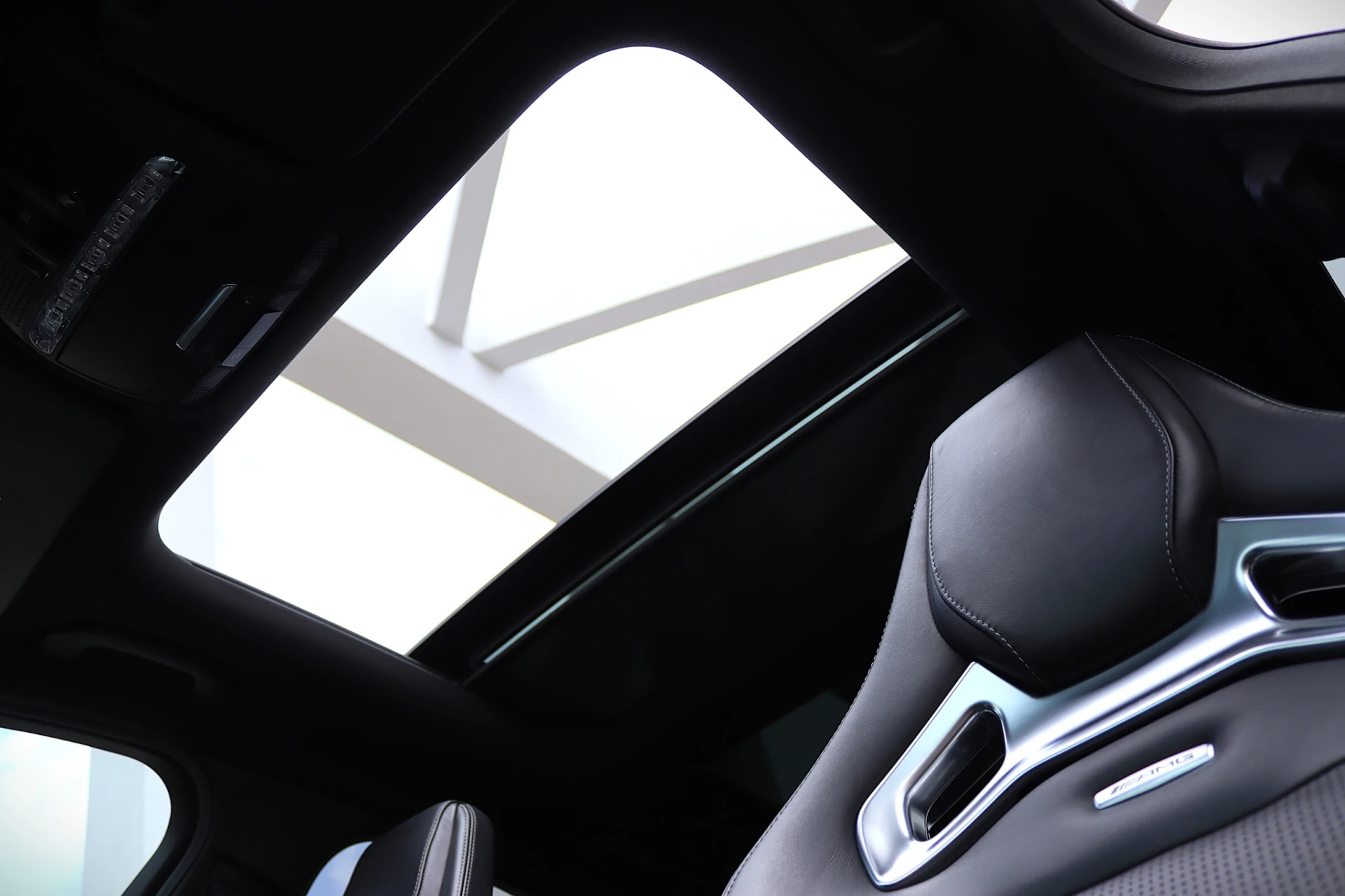 Mercedes-Benz C 63 AMG Special Edition 23