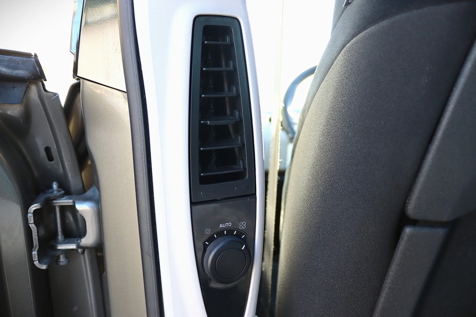 Citroën C4 Grand Picasso 1.6 HDi Confort CMP6 21