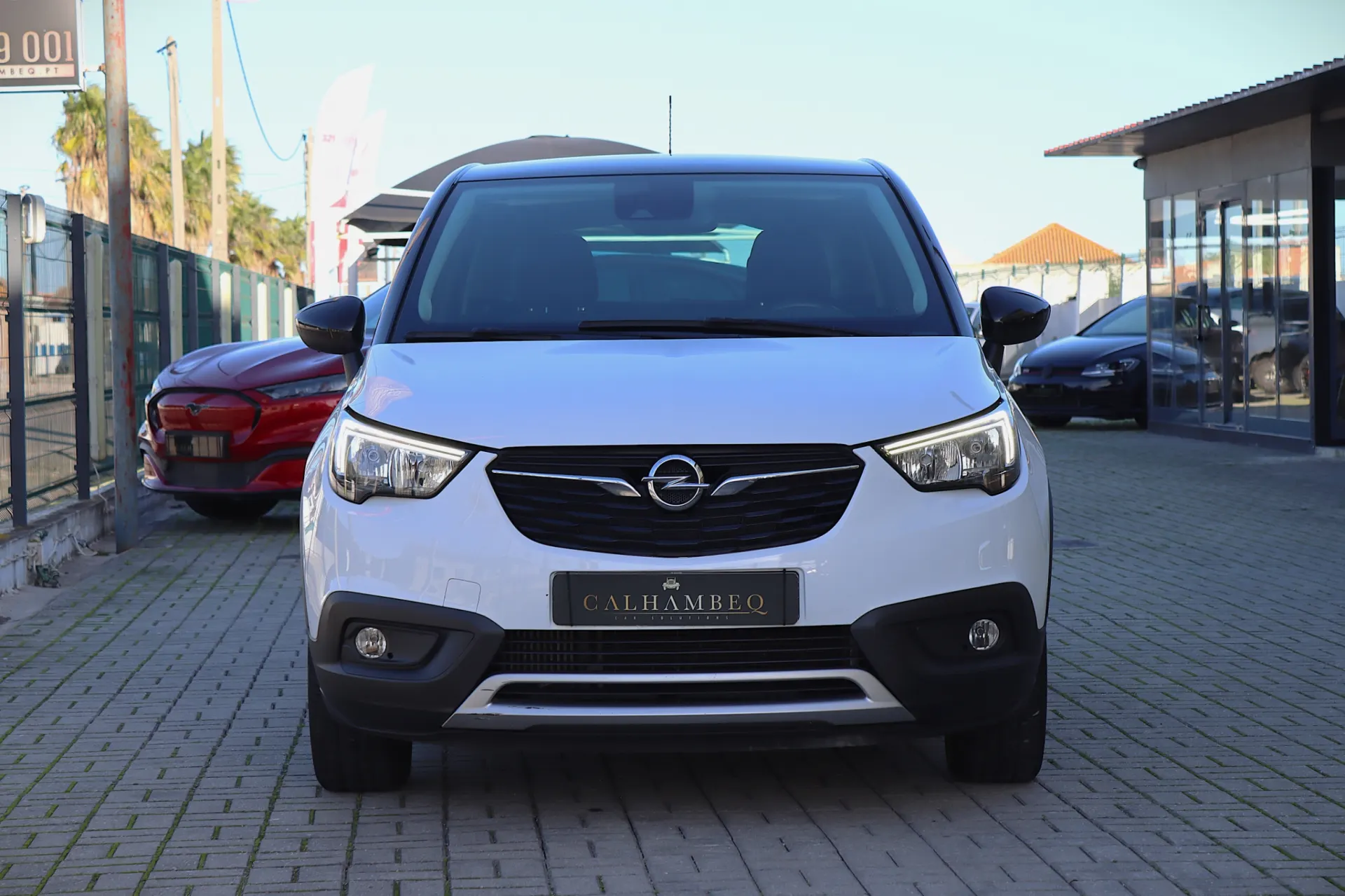 Opel Crossland X 1.2 T 120 Anos 2