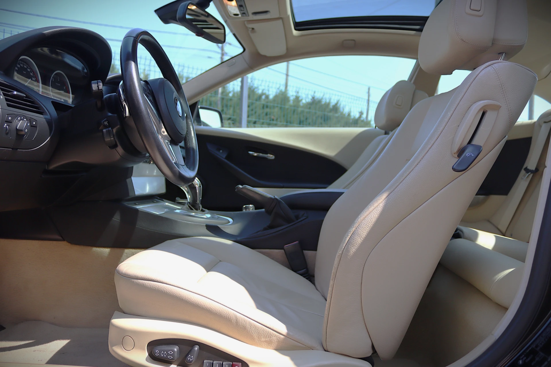 BMW 635 d 17