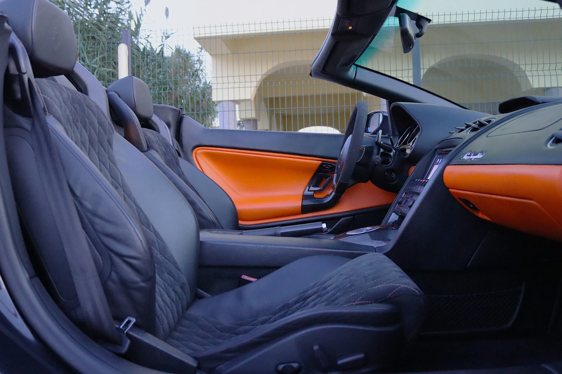 Lamborghini Gallardo 5.0 V10 S6 30