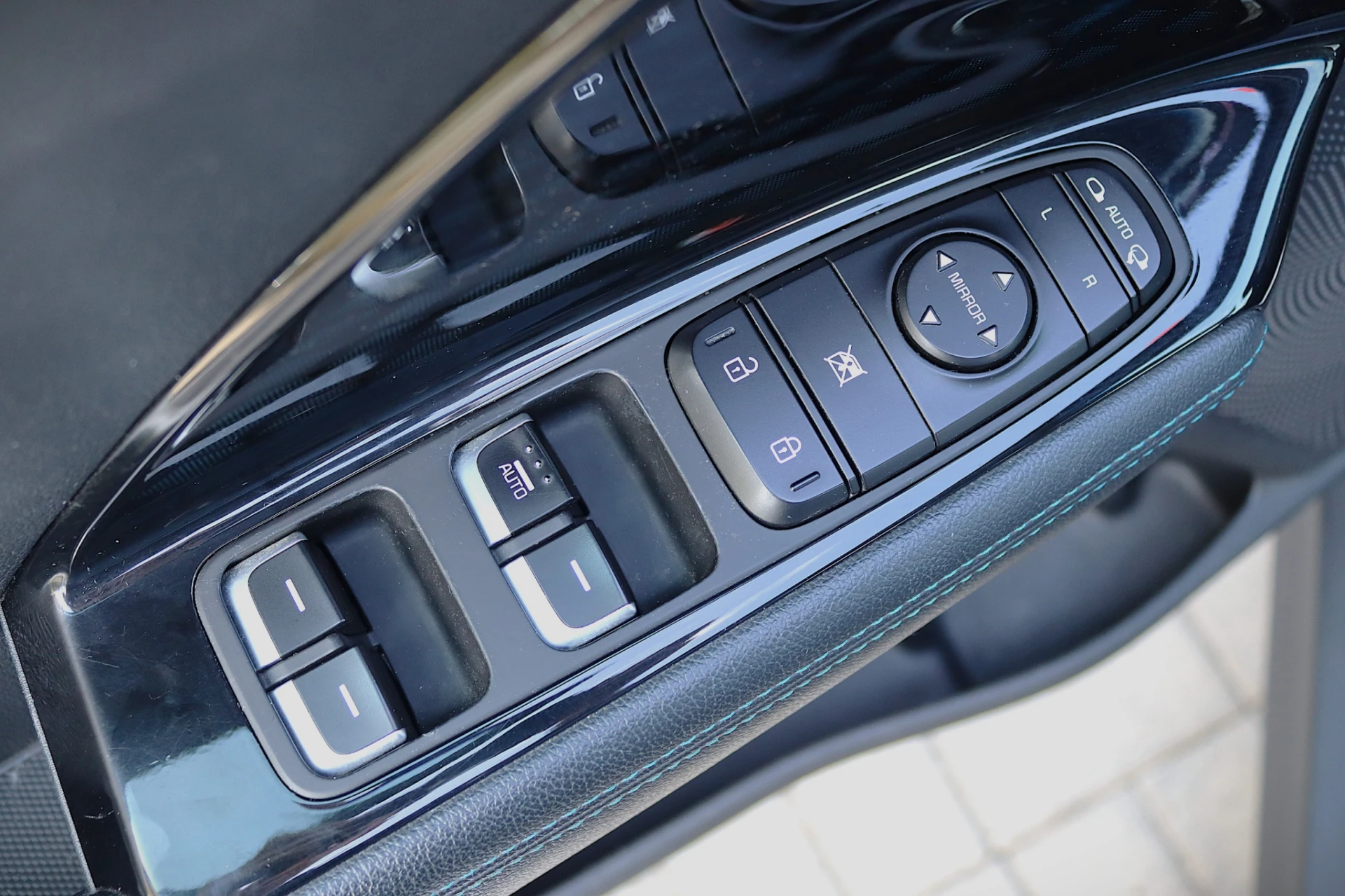 Kia e-Niro 64kWh 17