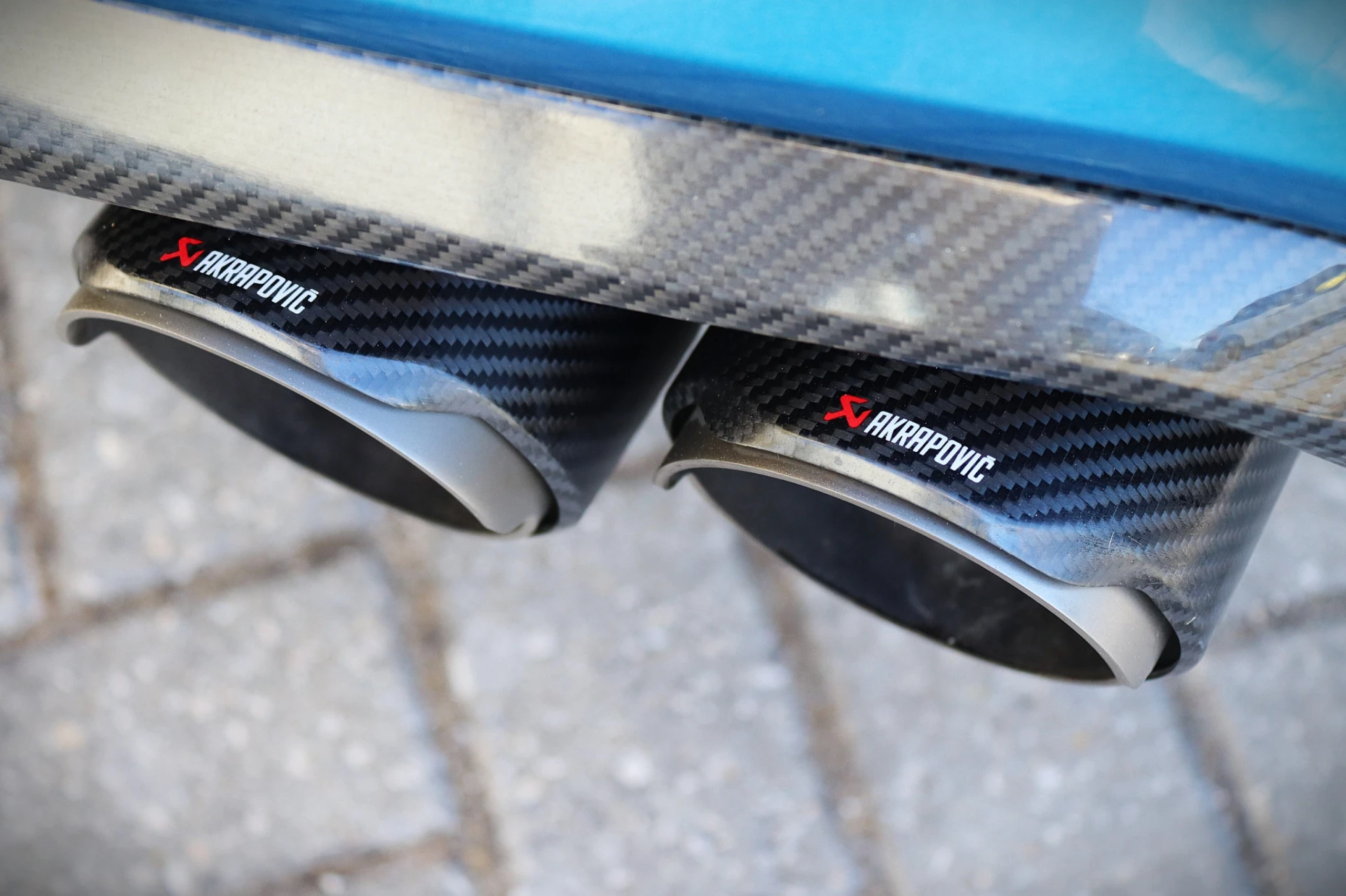 BMW M2 CS Auto 6