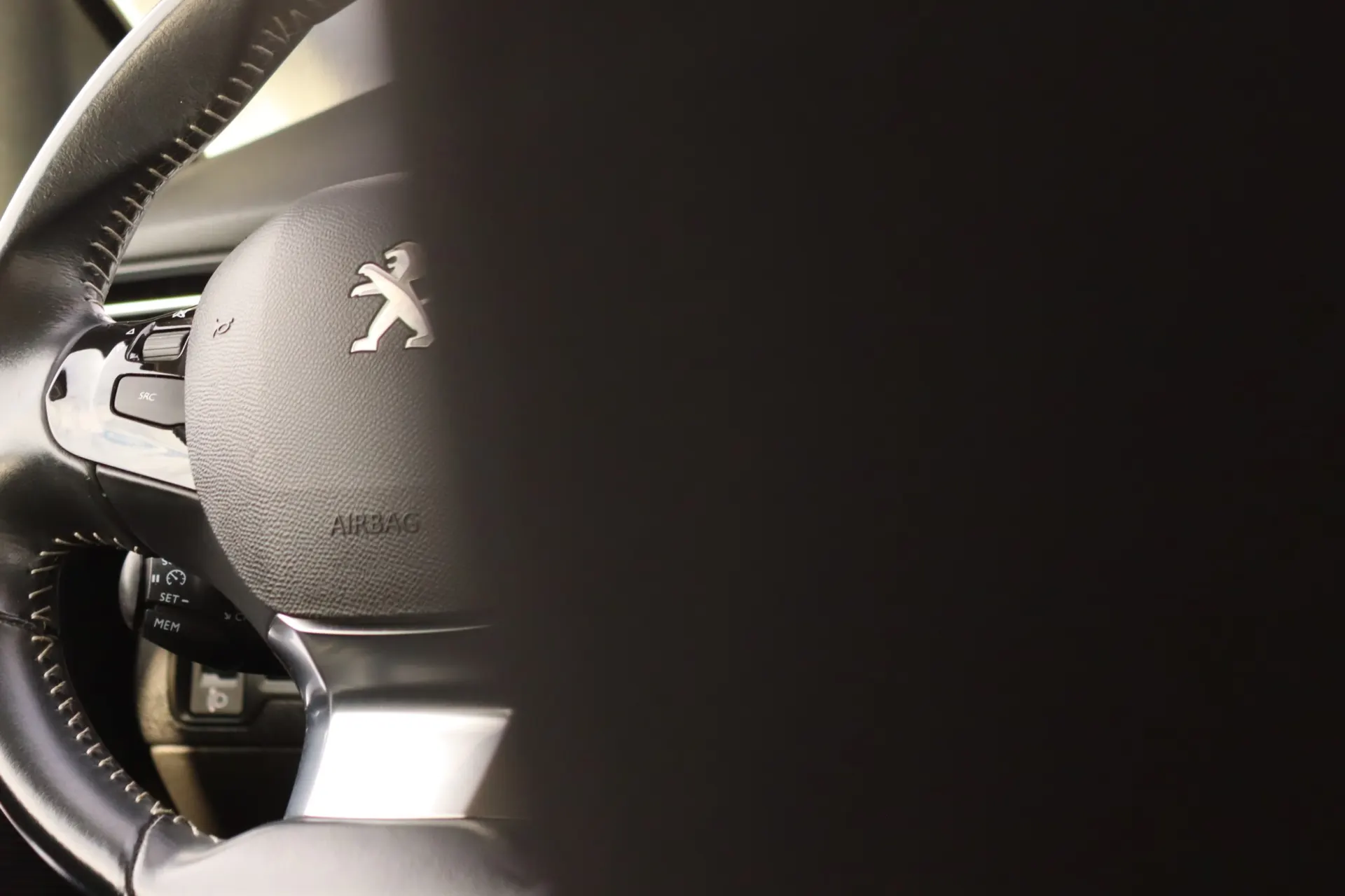 Peugeot 308 SW 1.5 BlueHDi Allure Pack EAT8 19