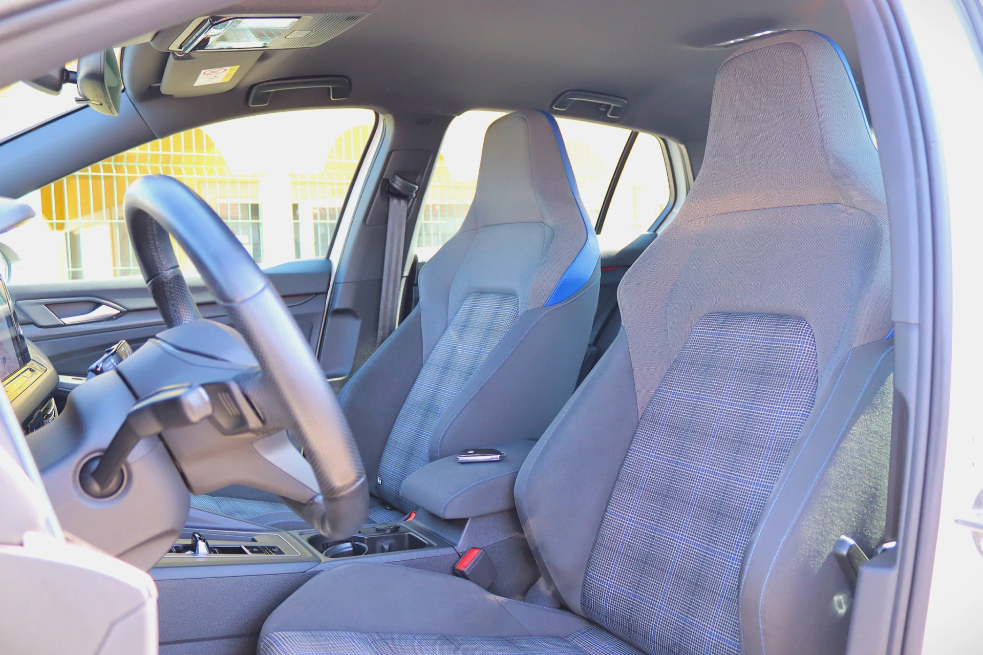 Volkswagen Golf 1.4 TSI GTE+ DSG 19