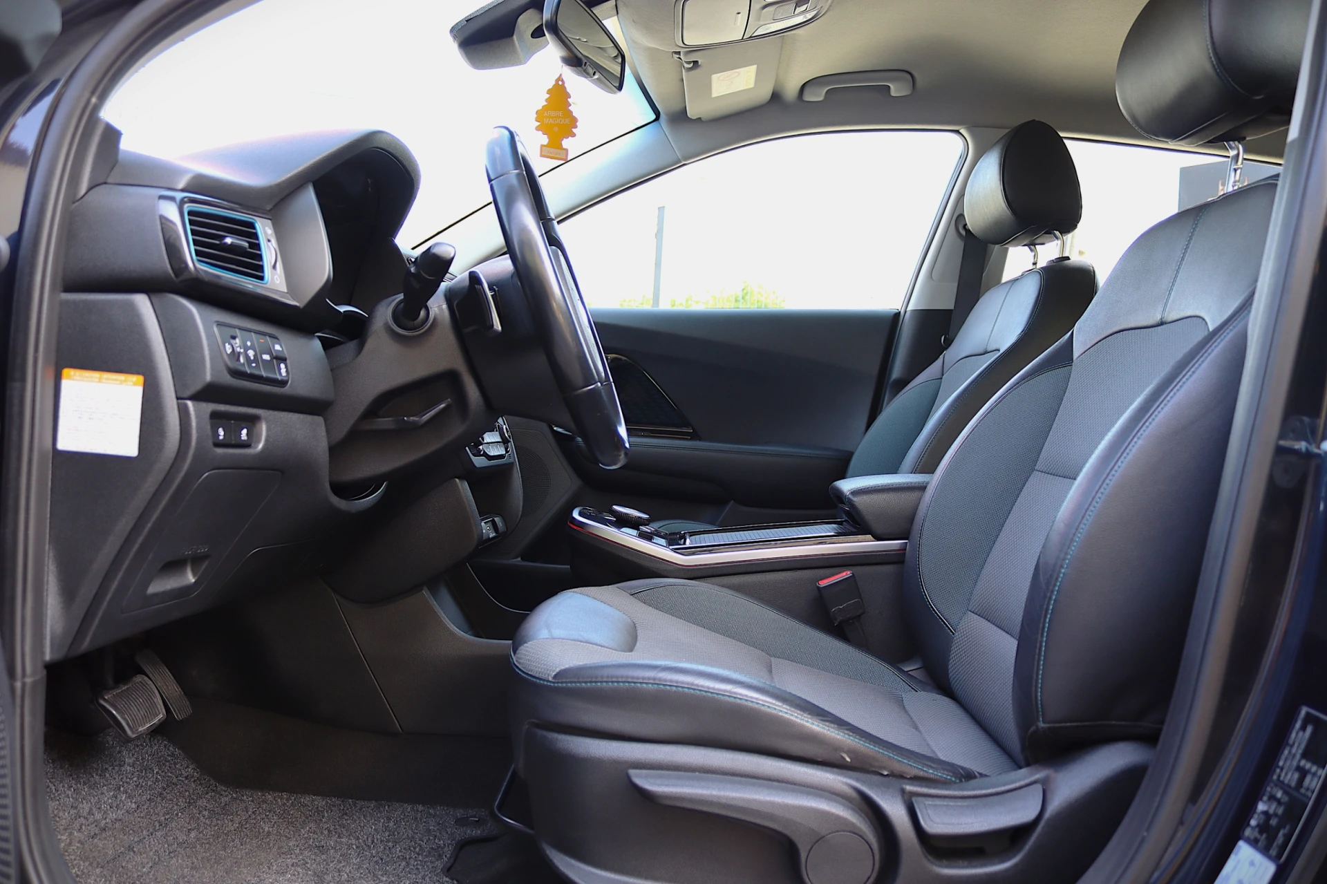Kia e-Niro 64kWh 20