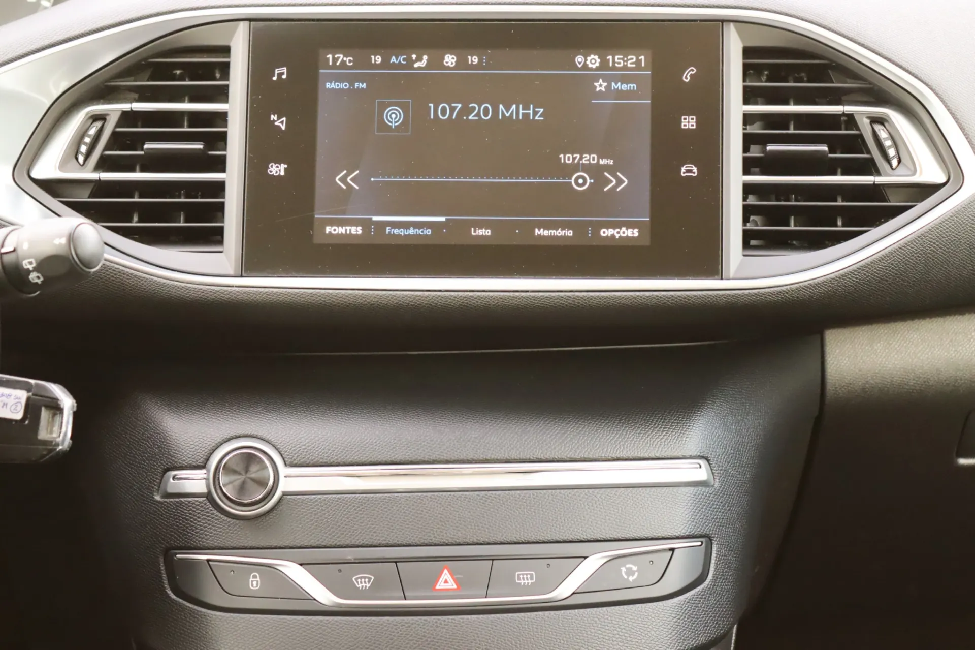 Peugeot 308 SW 1.5 BlueHDi Allure Pack EAT8 13