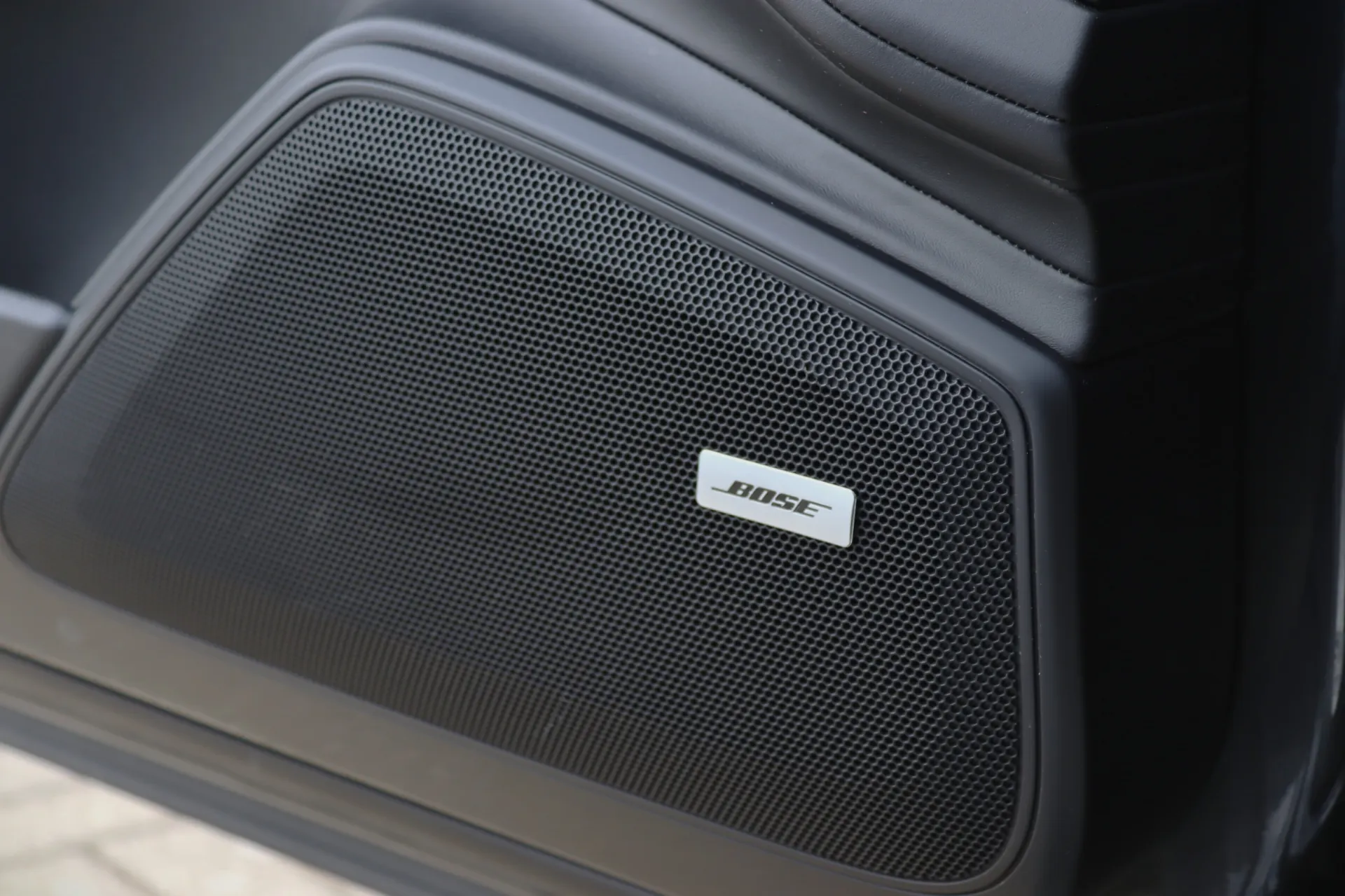 Porsche Panamera Sport Turismo 4 E-Hybrid 5