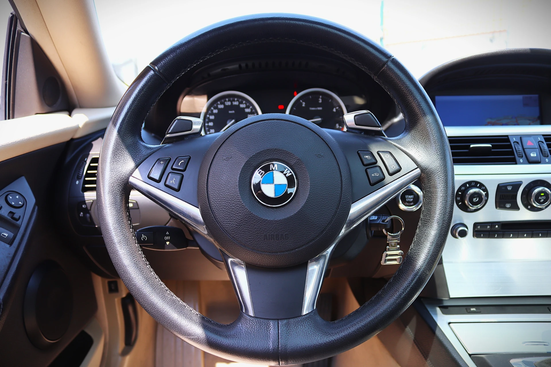 BMW 635 d 20